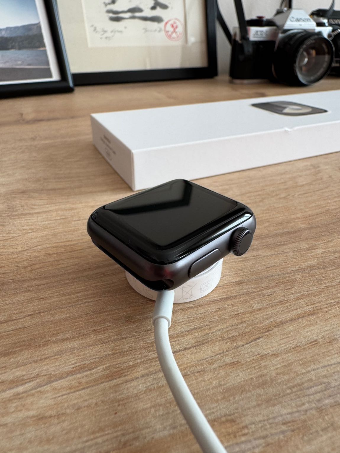 Apple Watch Series 3 — görsel 2/4