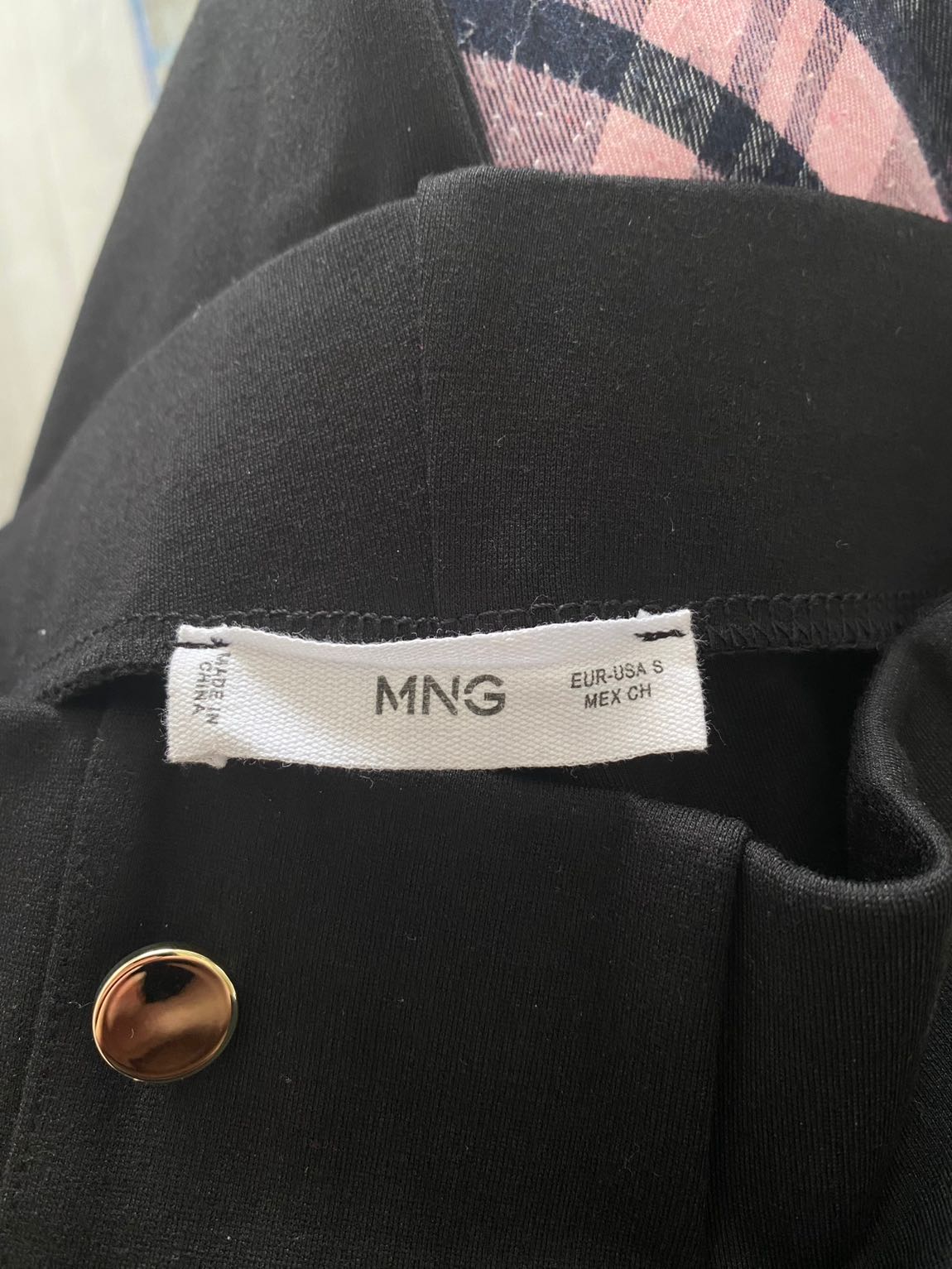 Mango tayt .. — görsel 4/4