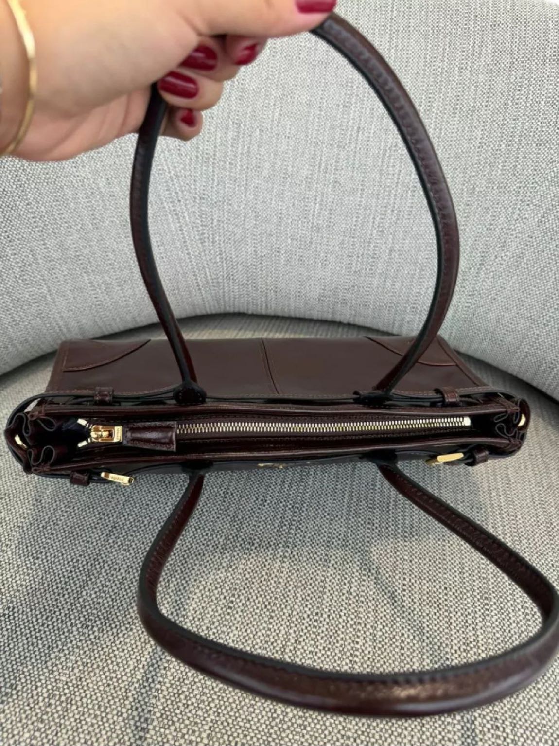 Prada Bonnie Medium — görsel 6/6