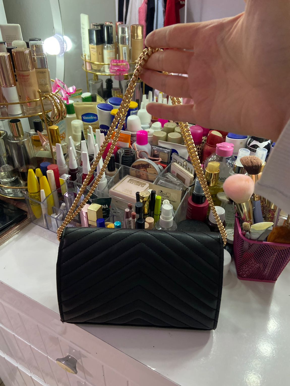 Ysl çanta — görsel 3/3