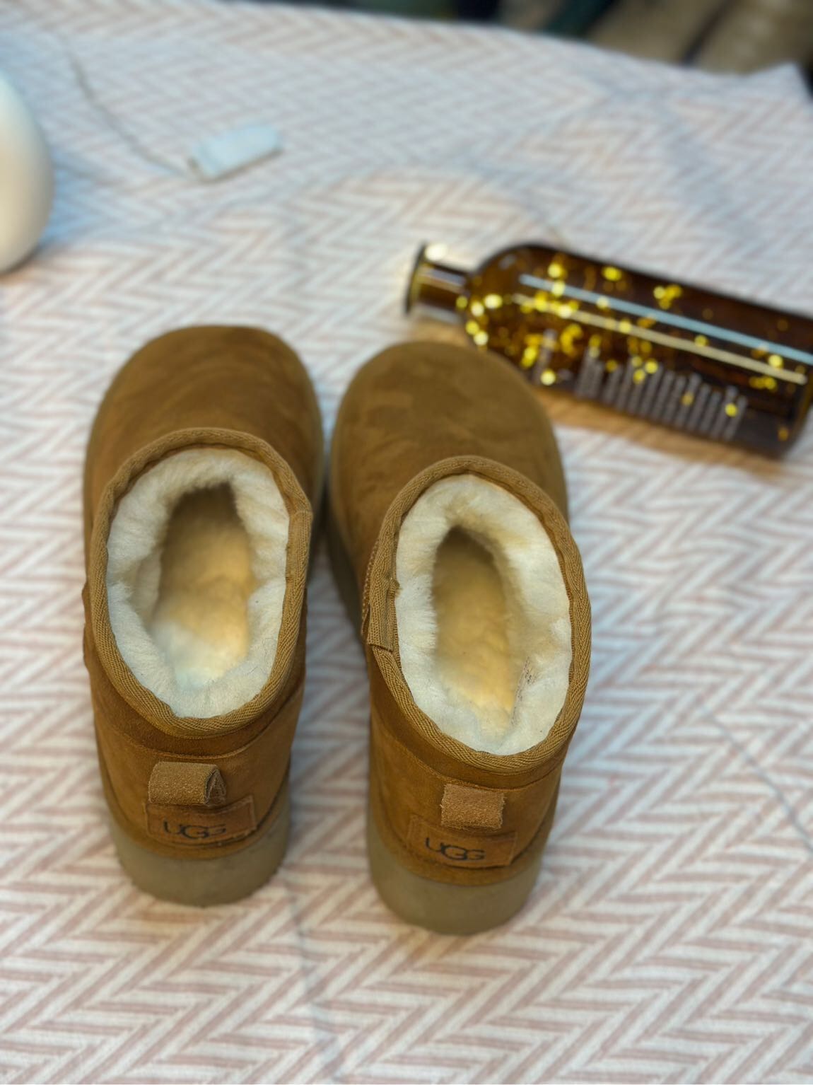 Ugg Platform Bot — görsel 5/8