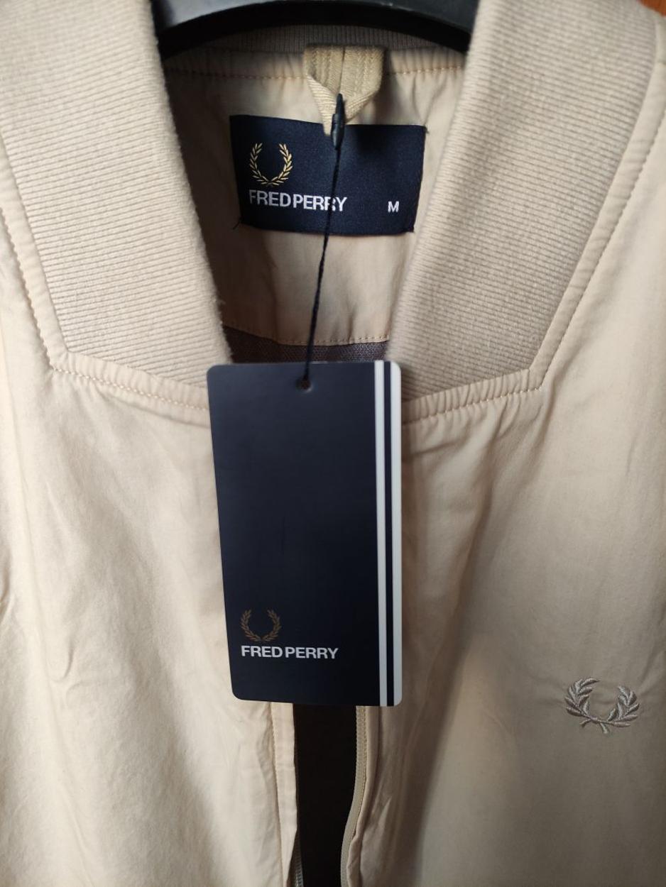 Fred Perry — görsel 2/4
