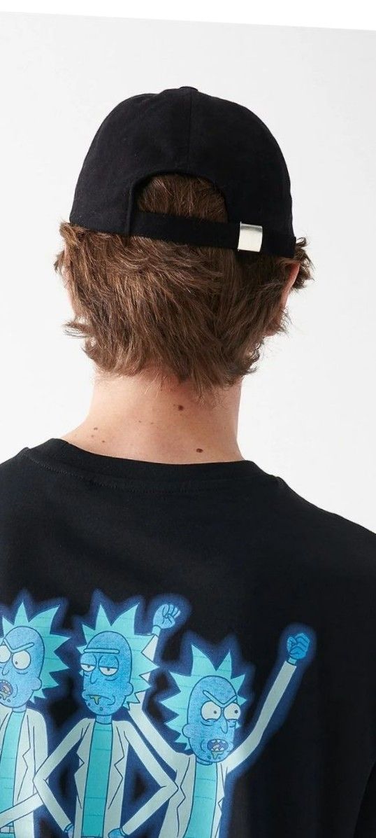 mavi jeans erkek şapka #begeni — görsel 4/6