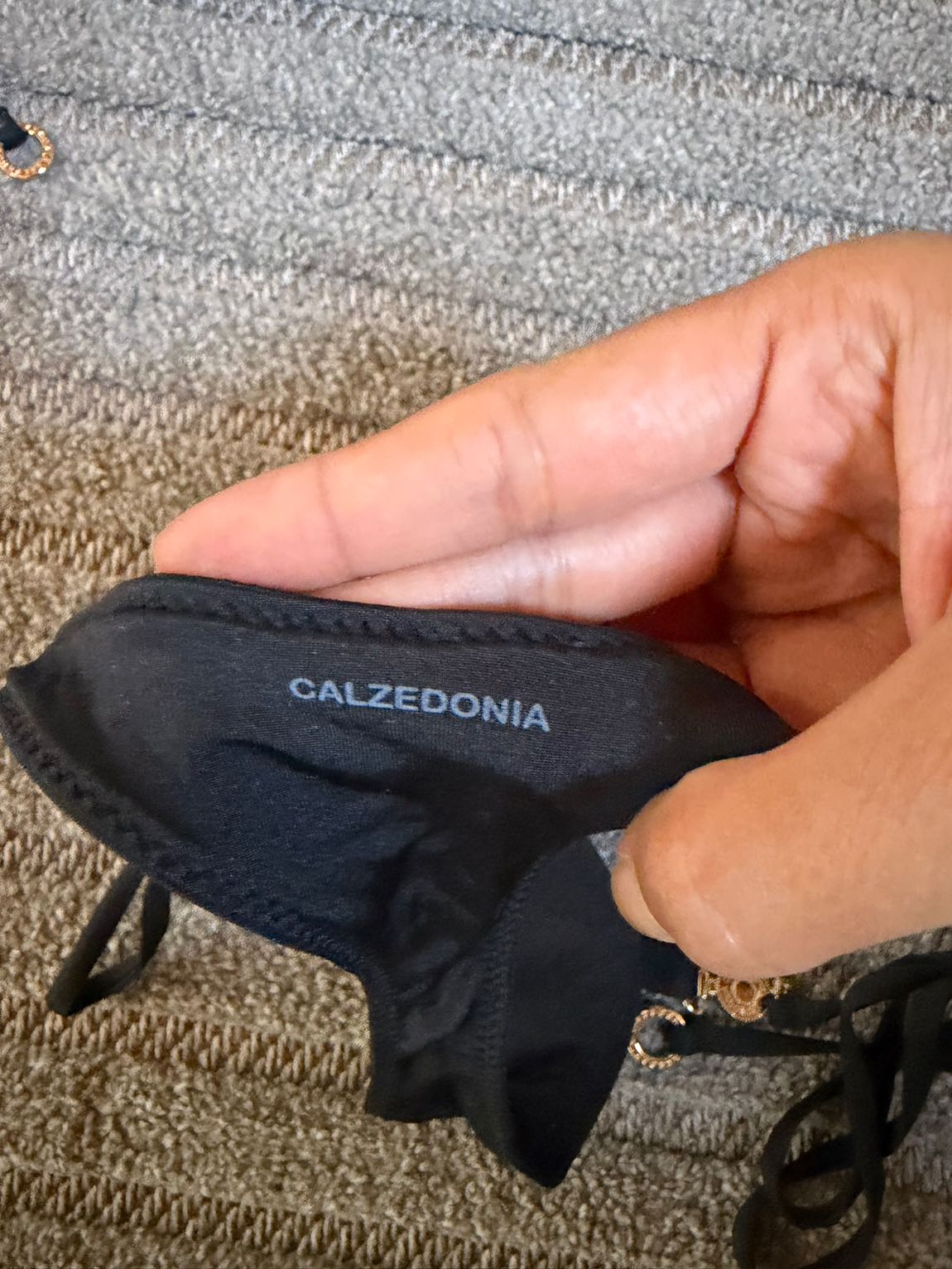 Calzedonia yeni sezon bikini takımı — görsel 3/3