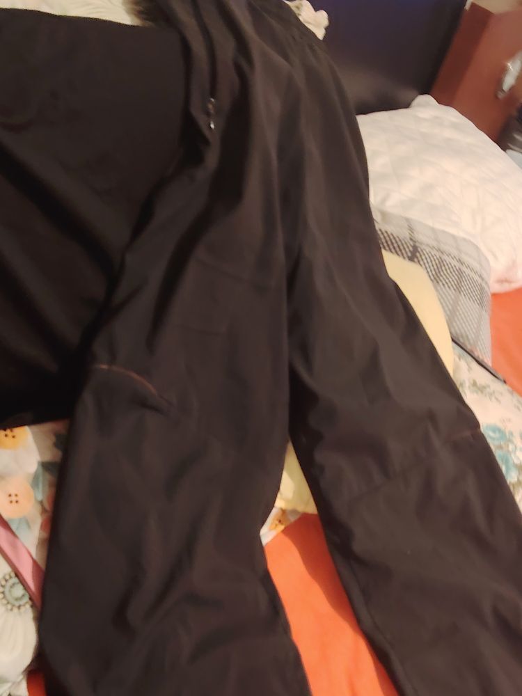 Adidas Siyah Eşofman Altı — görsel 2/6