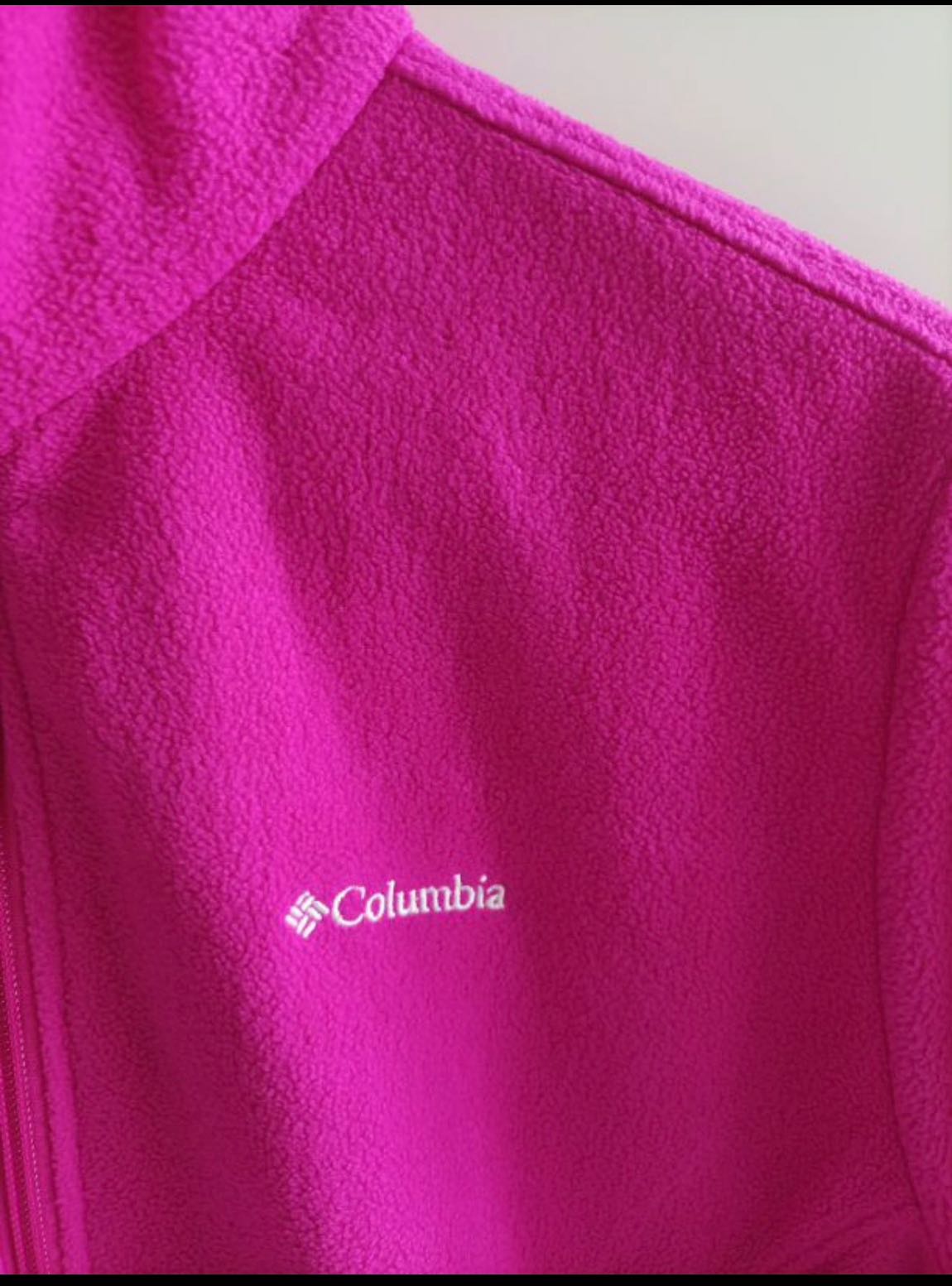 Columbia polar hırka — görsel 2/4