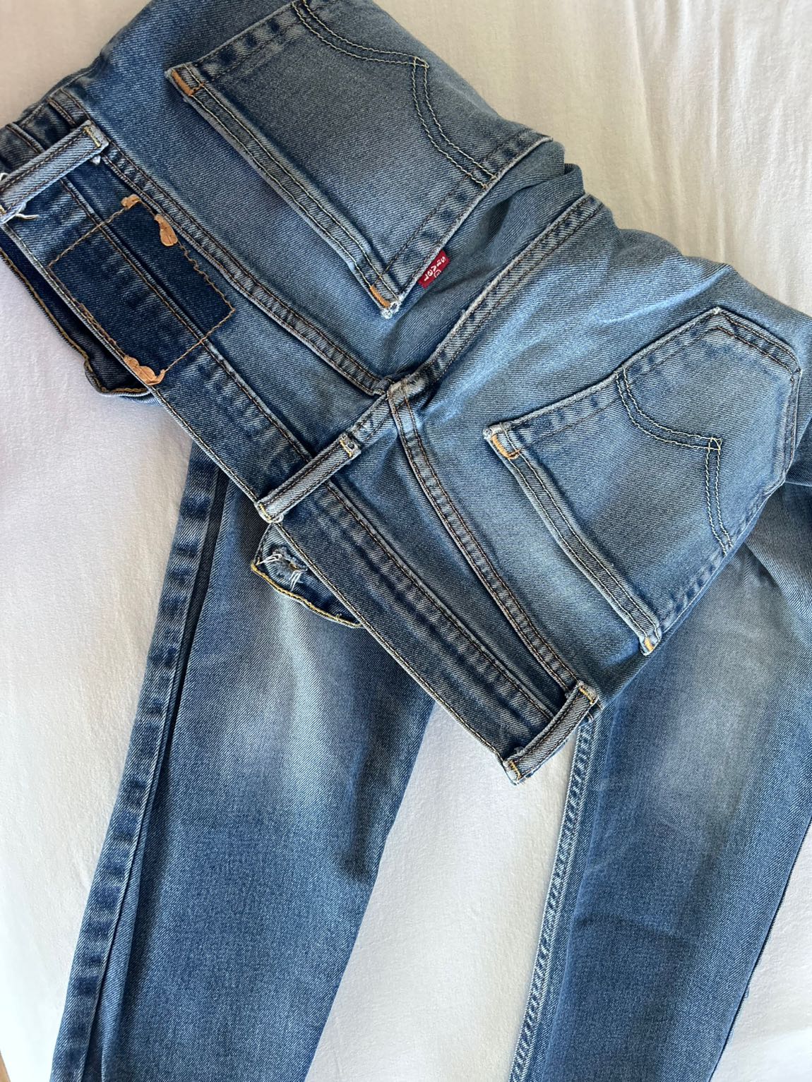 Levis Erkek pantolon — görsel 2/2