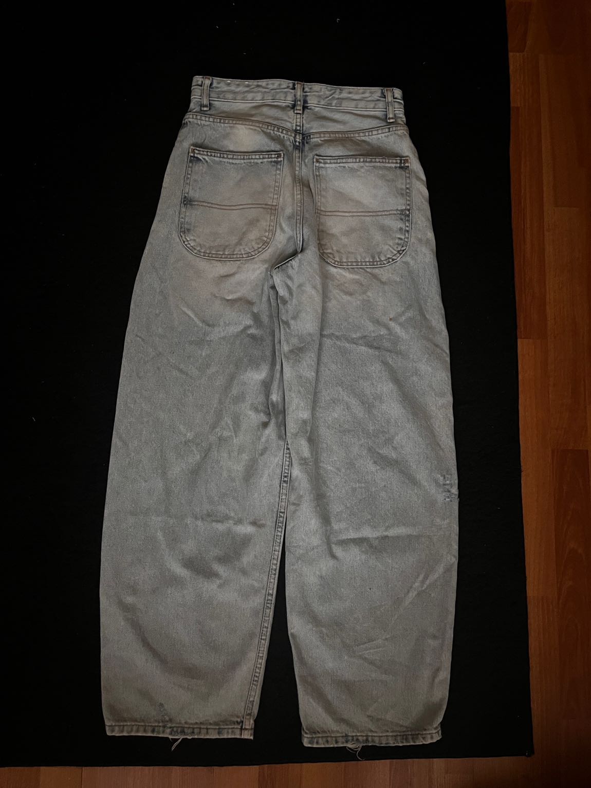 Bershka Baggy Pantolon — görsel 4/5