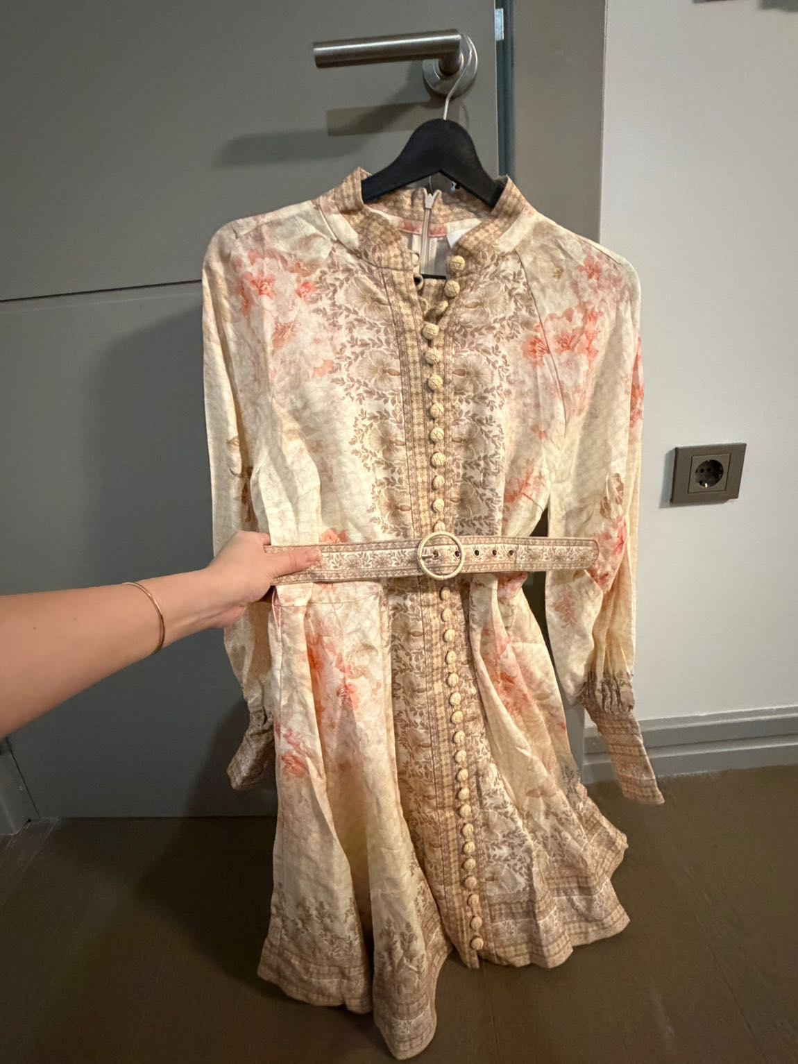 Zimmermann elbise — görsel 3/6