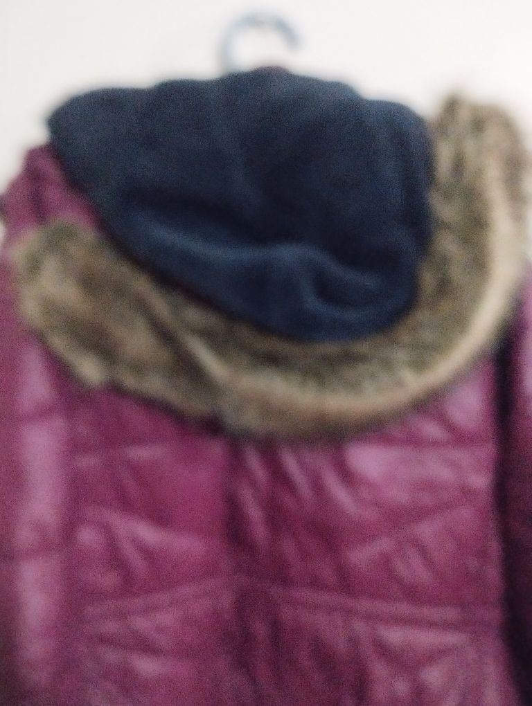 Columbia Kapüşonlu Mont — görsel 2/5