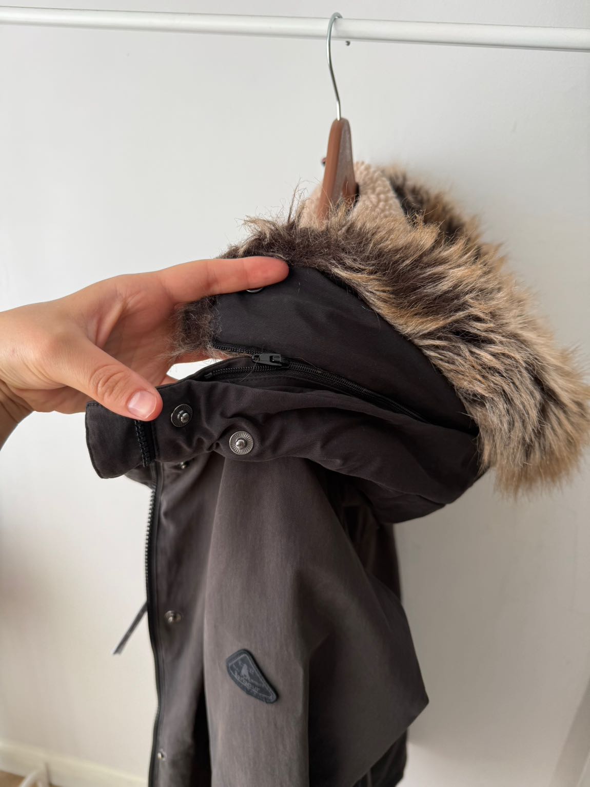 Barbour marka ( şapkası çıkar ) — görsel 7/9