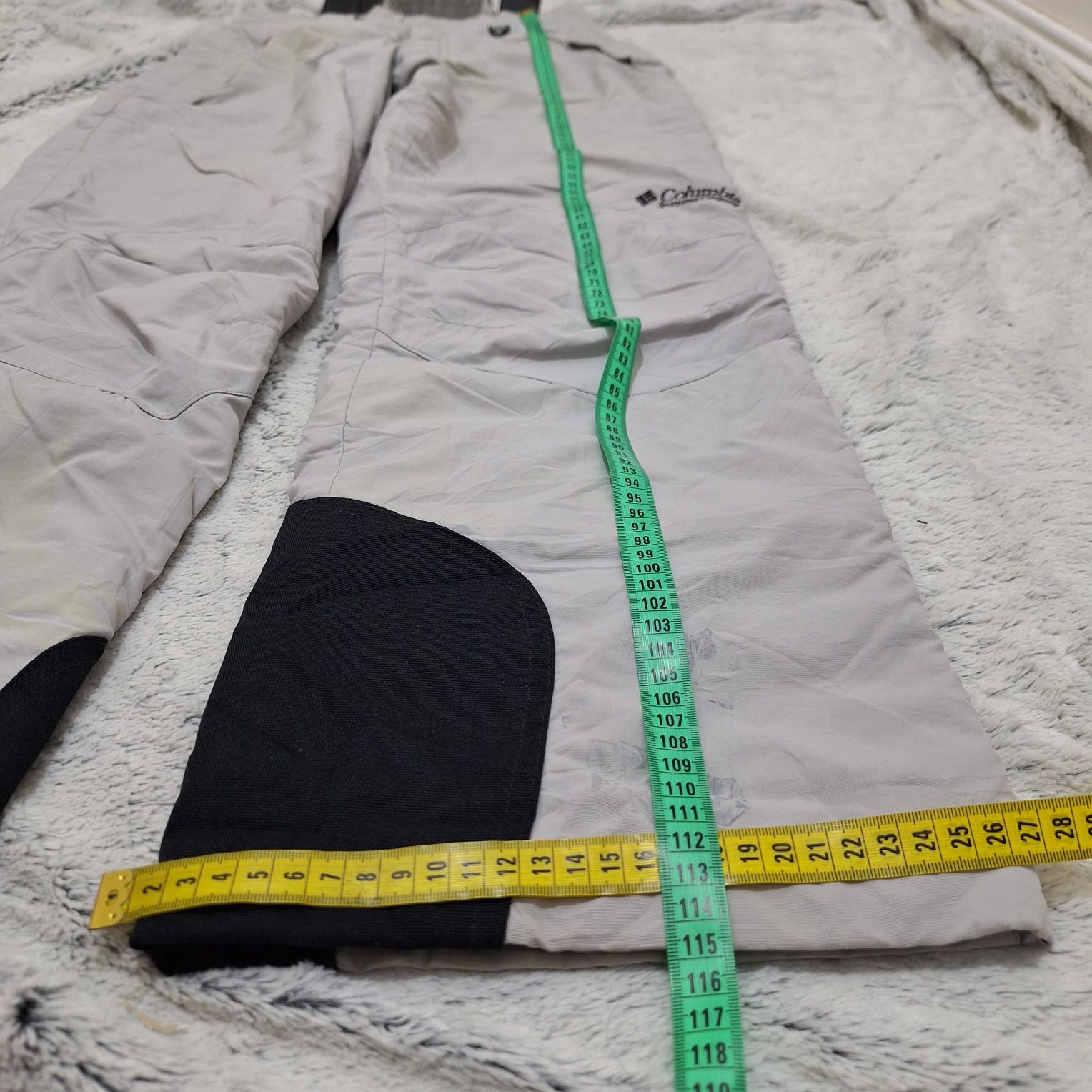 Columbia Kayak Tulumu wb462 — görsel 8/8