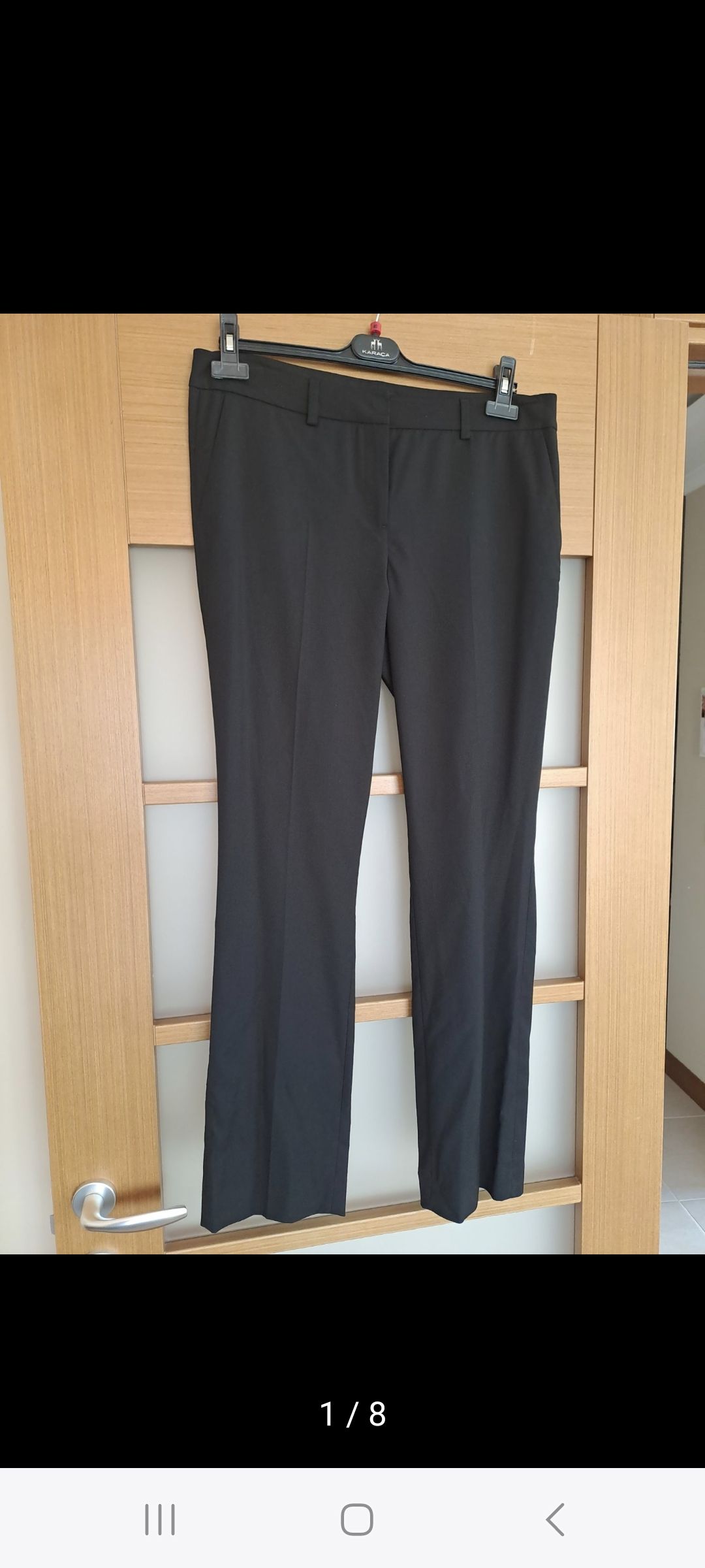 Karaca Pantolon — görsel 6/7