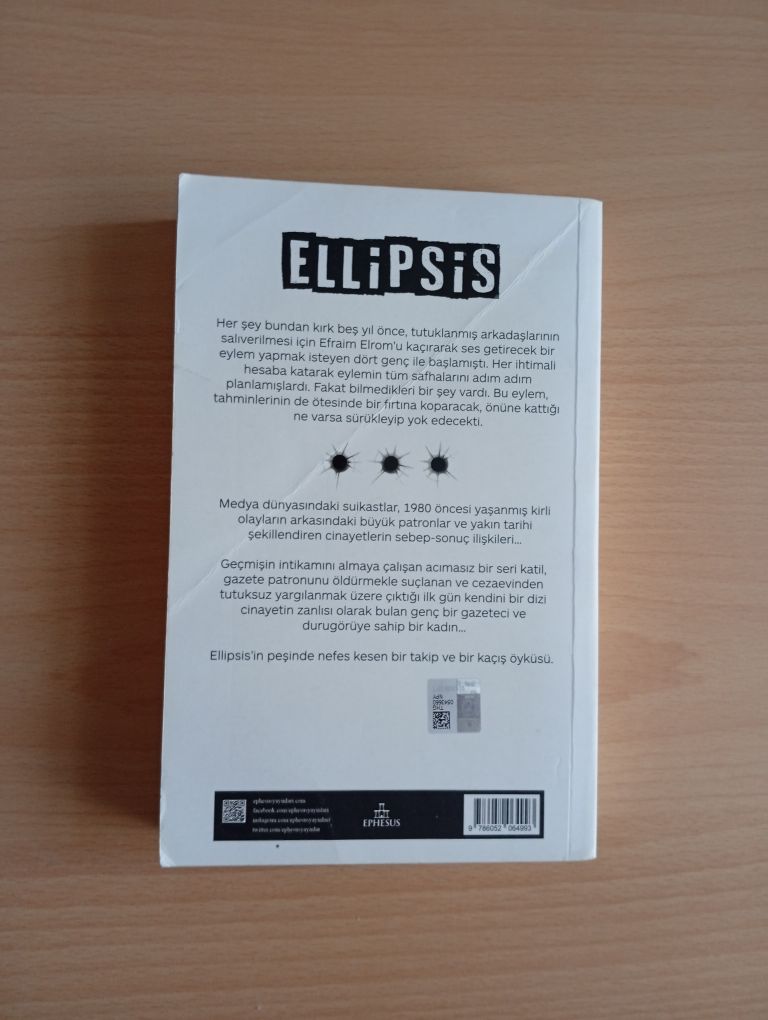 Ellipsis Erdoğan Eyrik — görsel 2/2
