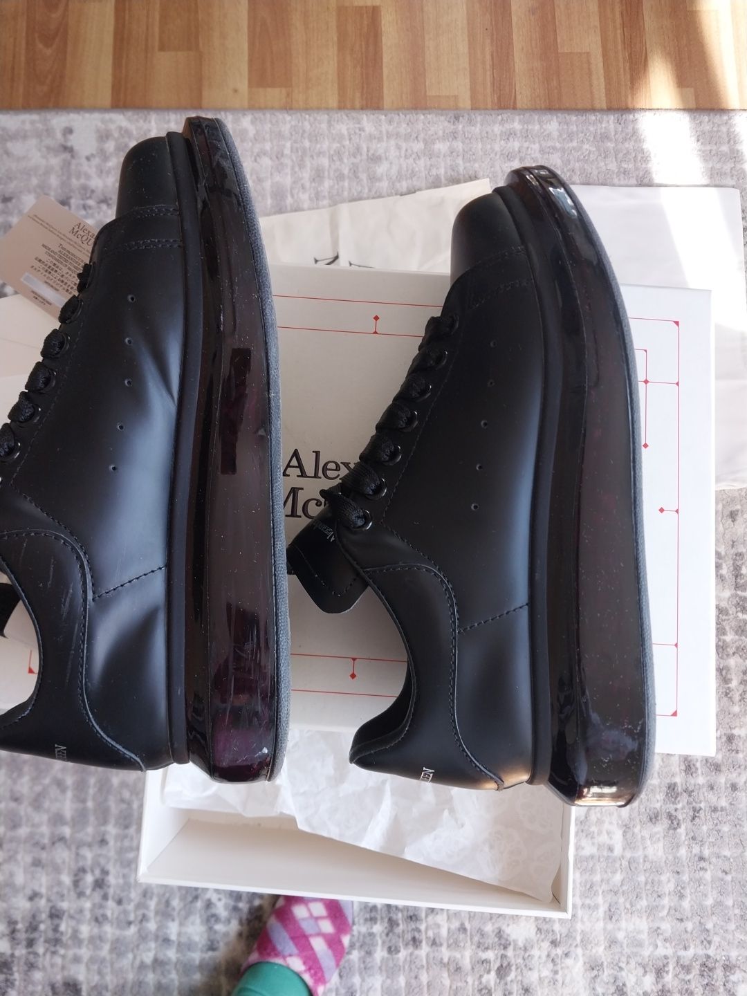 Alexander McQUEEN — görsel 7/8