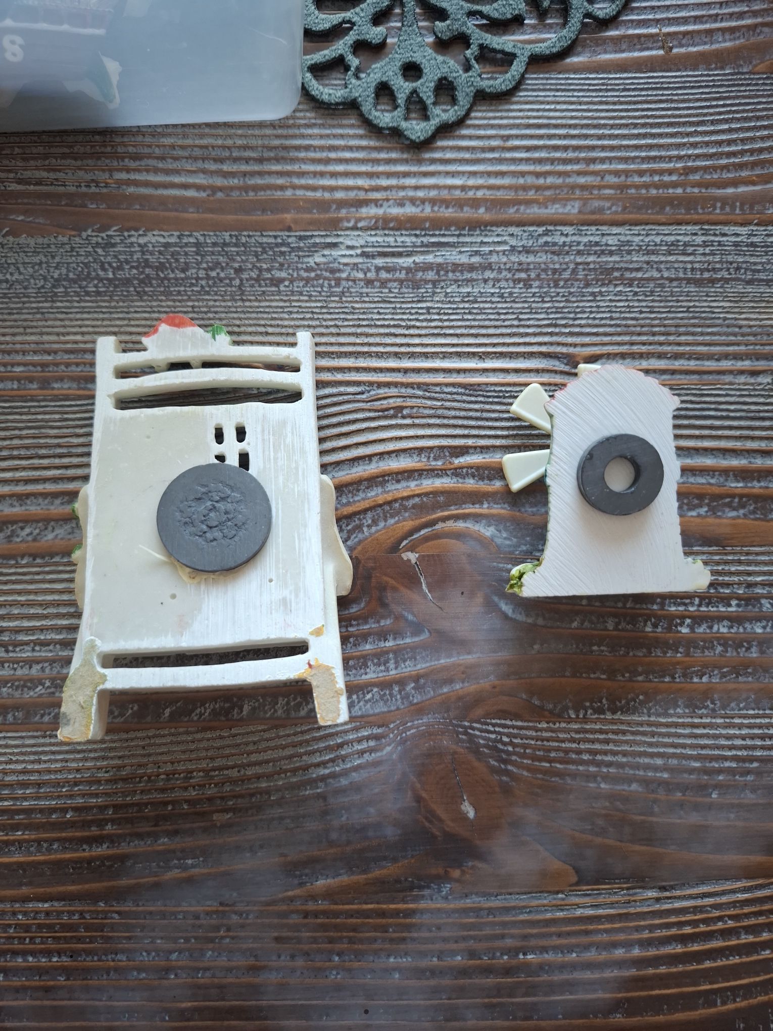 Bodrum Temalı Magnet Seti — görsel 2/2