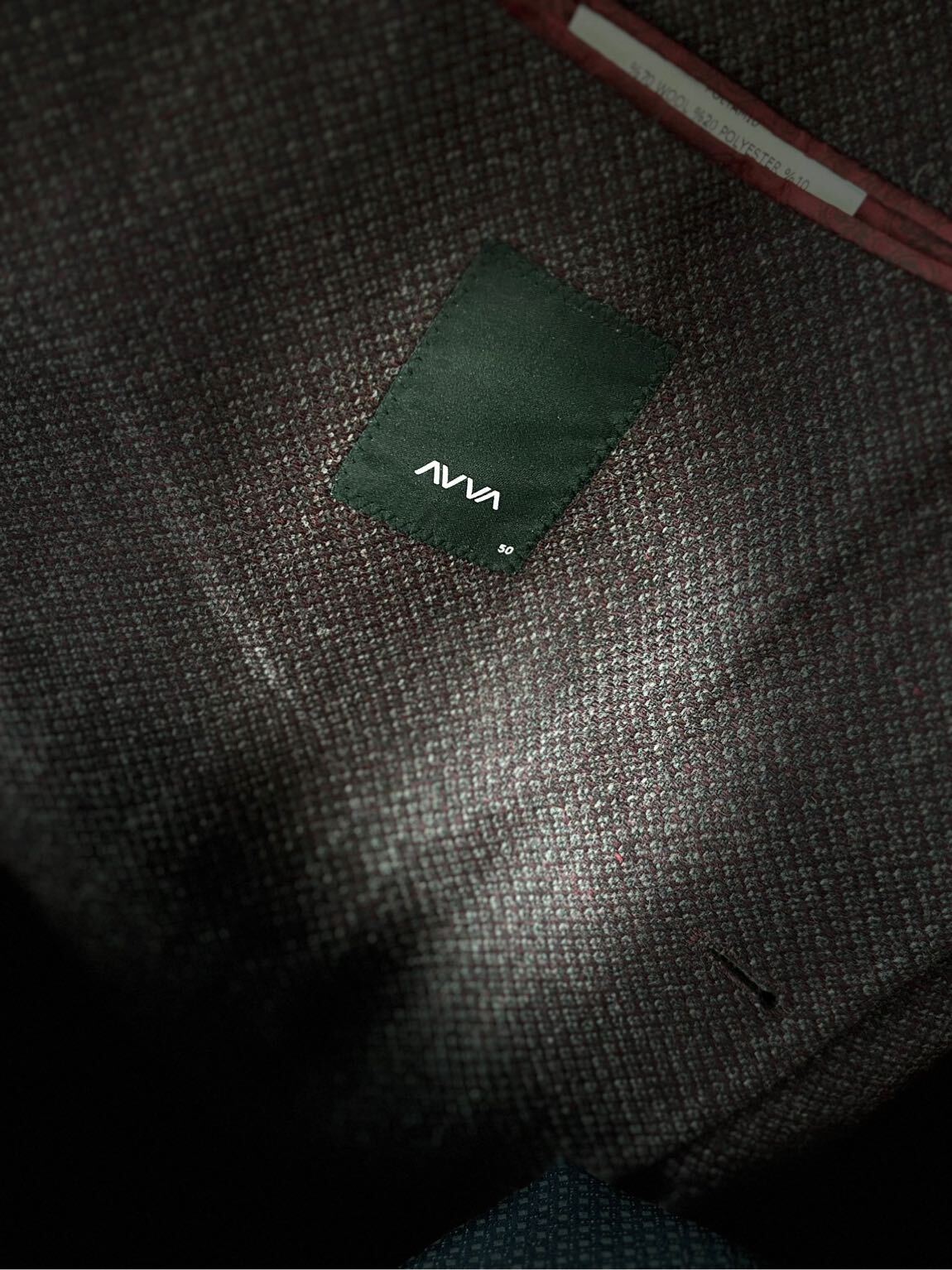 Avva Blazer Ceket — görsel 7/8