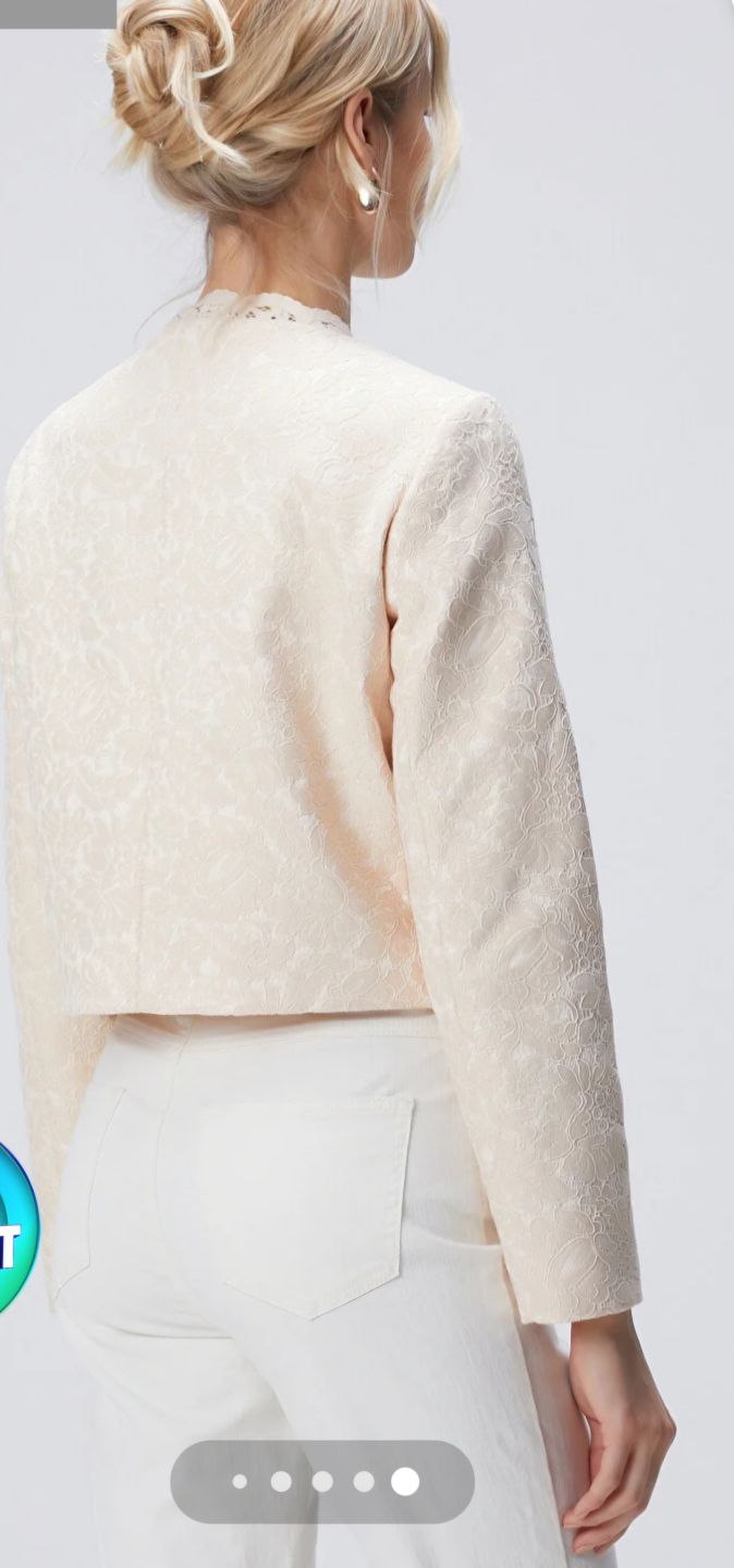 NETWORK Blazer Ceket. — görsel 8/8