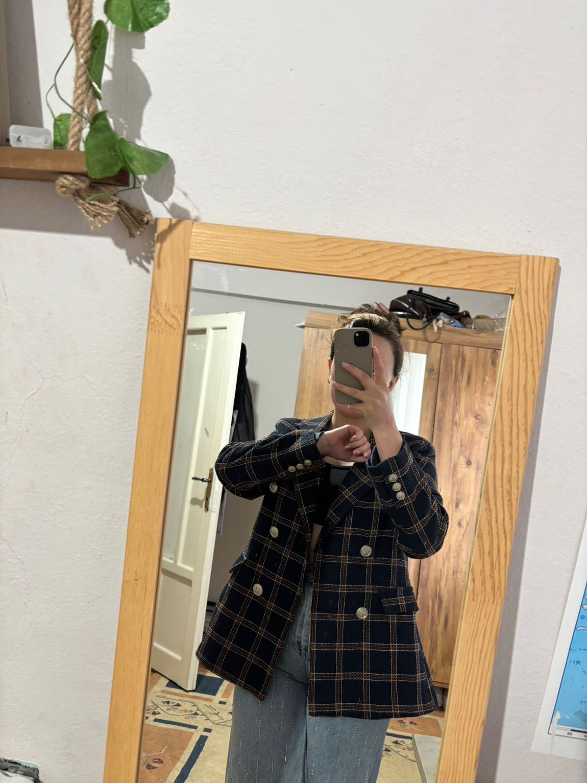 Blazer ceket — görsel 4/5