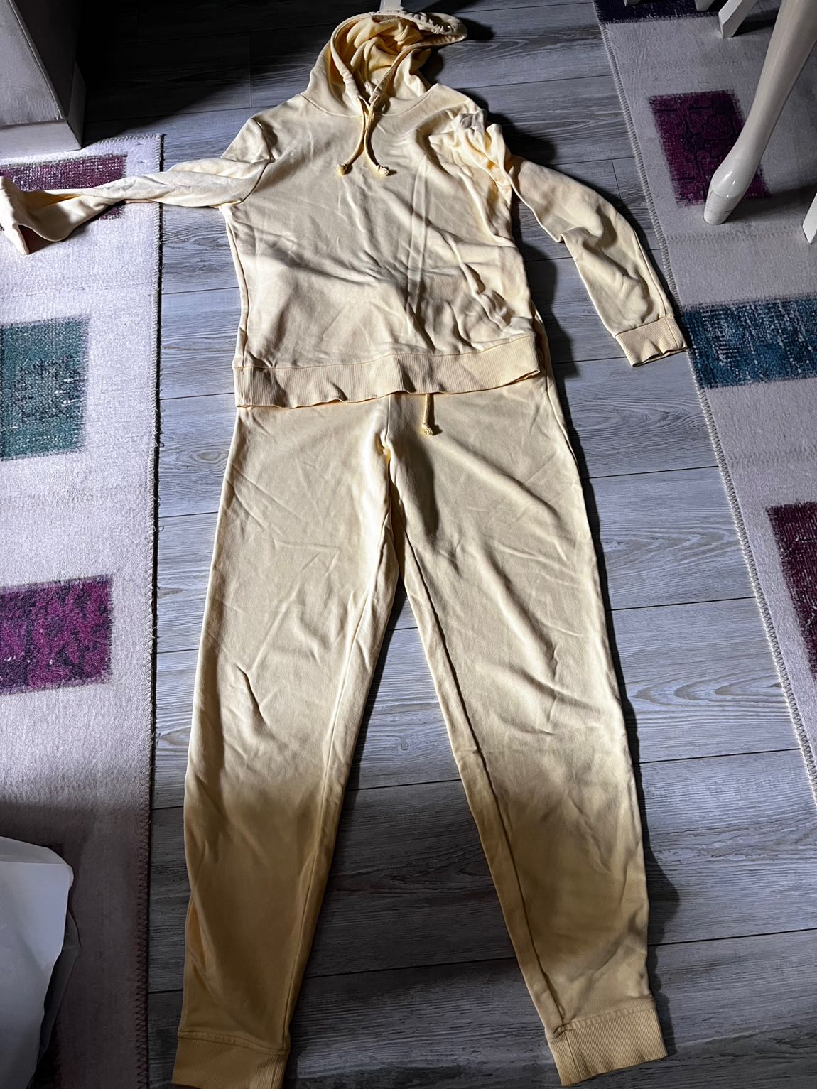 Marks&spencer eşofman takımı 40 beden — görsel 2/7