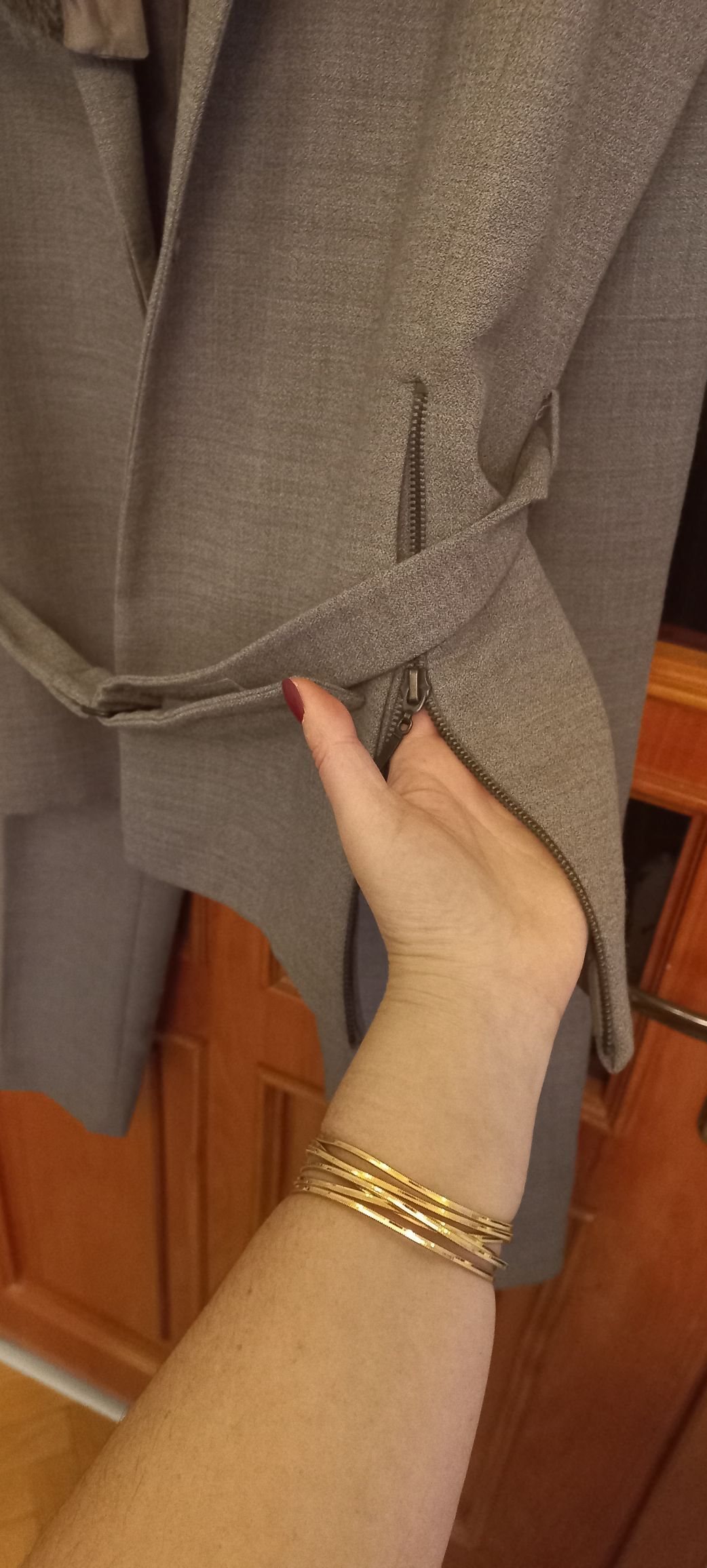 derishow m/l uyumlu çok şık ikili takım — görsel 8/8
