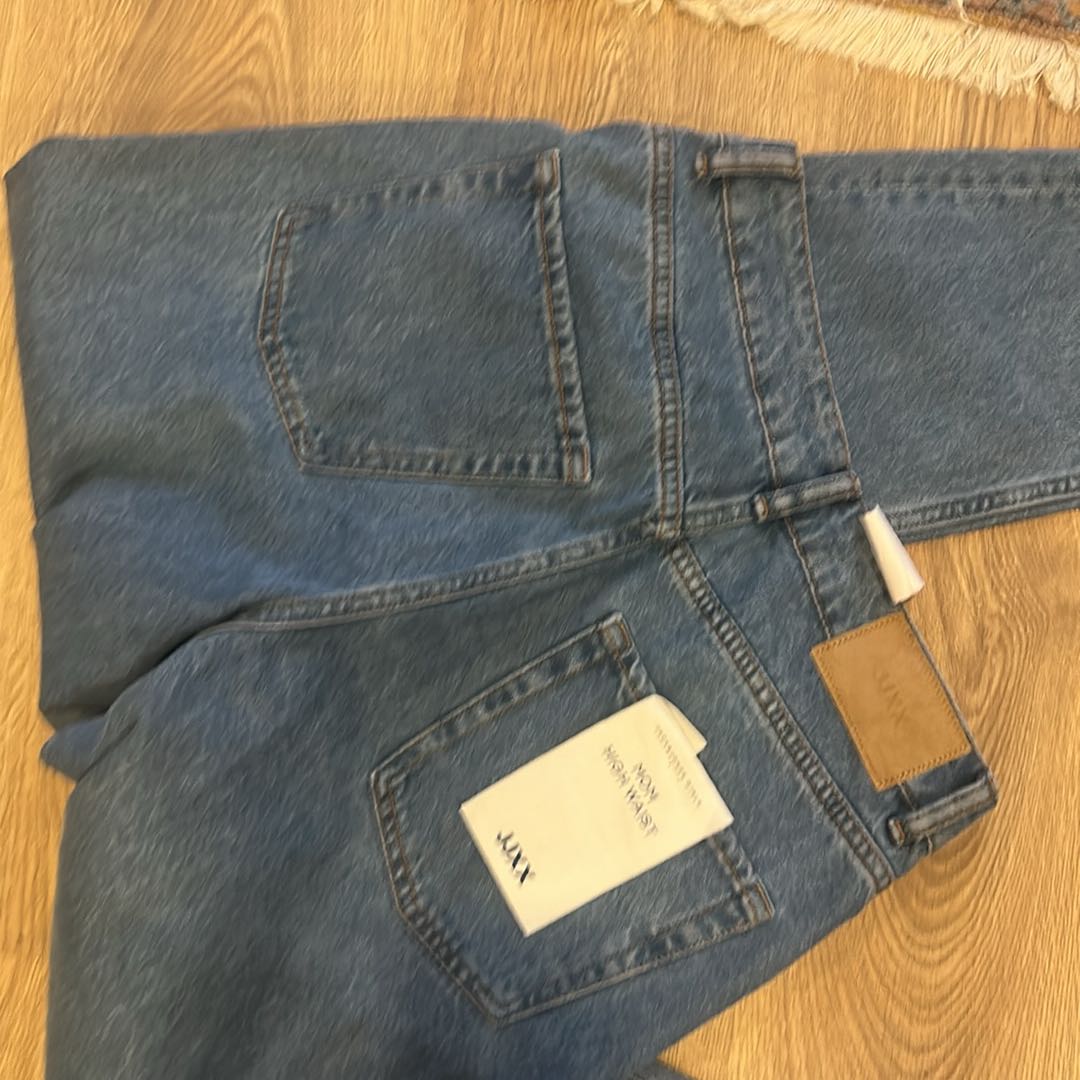 Network Jean Pantolon — görsel 4/4