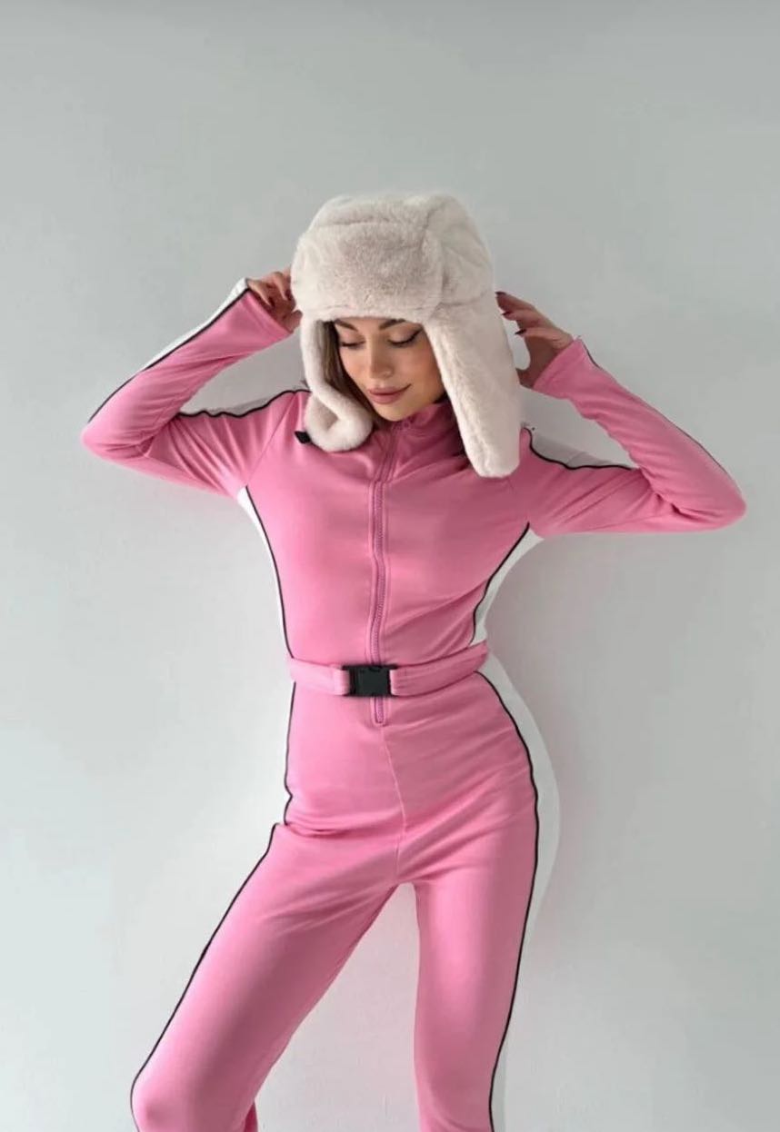 Pembe Kar Tulumu🩷 — görsel 2/8