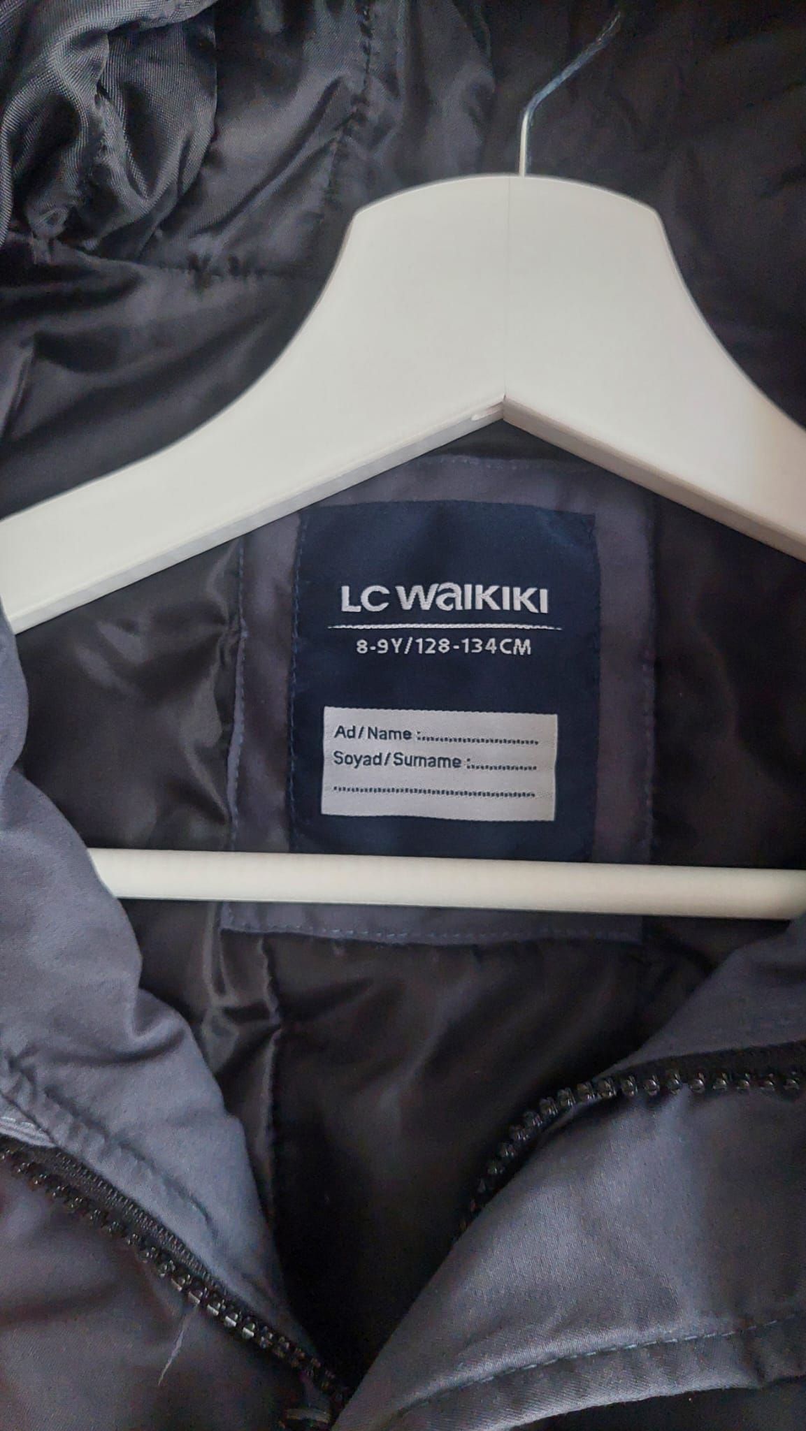 Lcw Kalin Mont — görsel 4/4