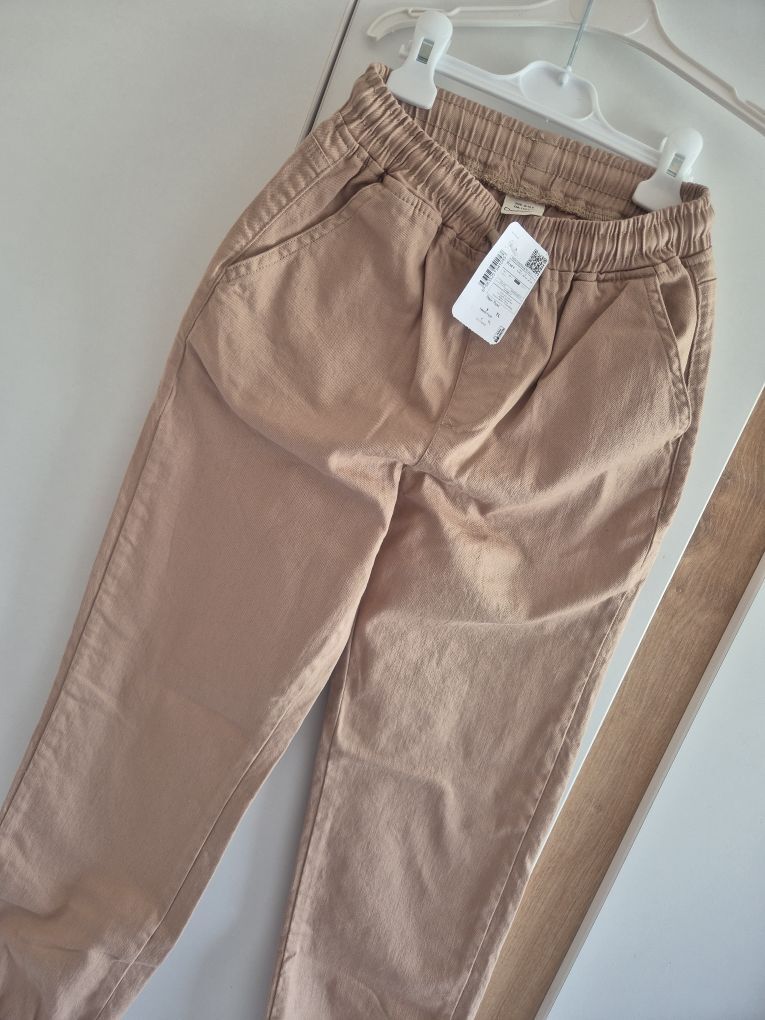 defacto jogger pantolon 9 10 etiketli — görsel 2/3