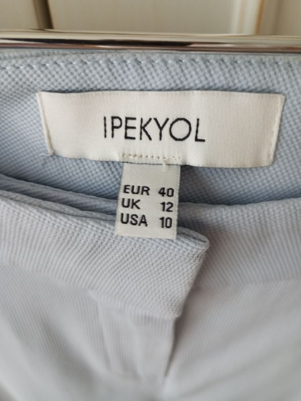ipekyol Mavi Pantolon — görsel 6/8