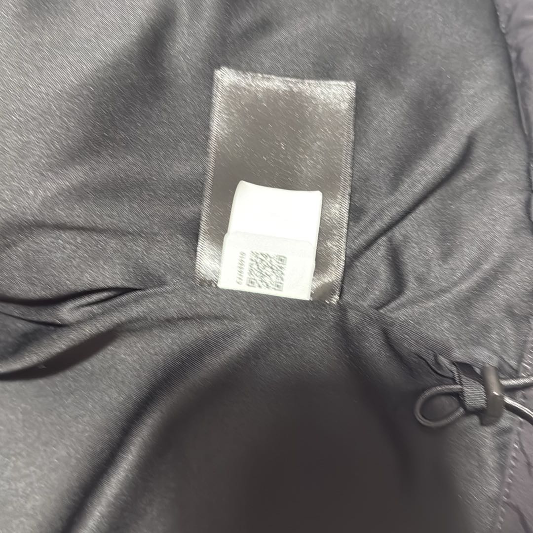 The North Face Polar Ceket — görsel 5/6