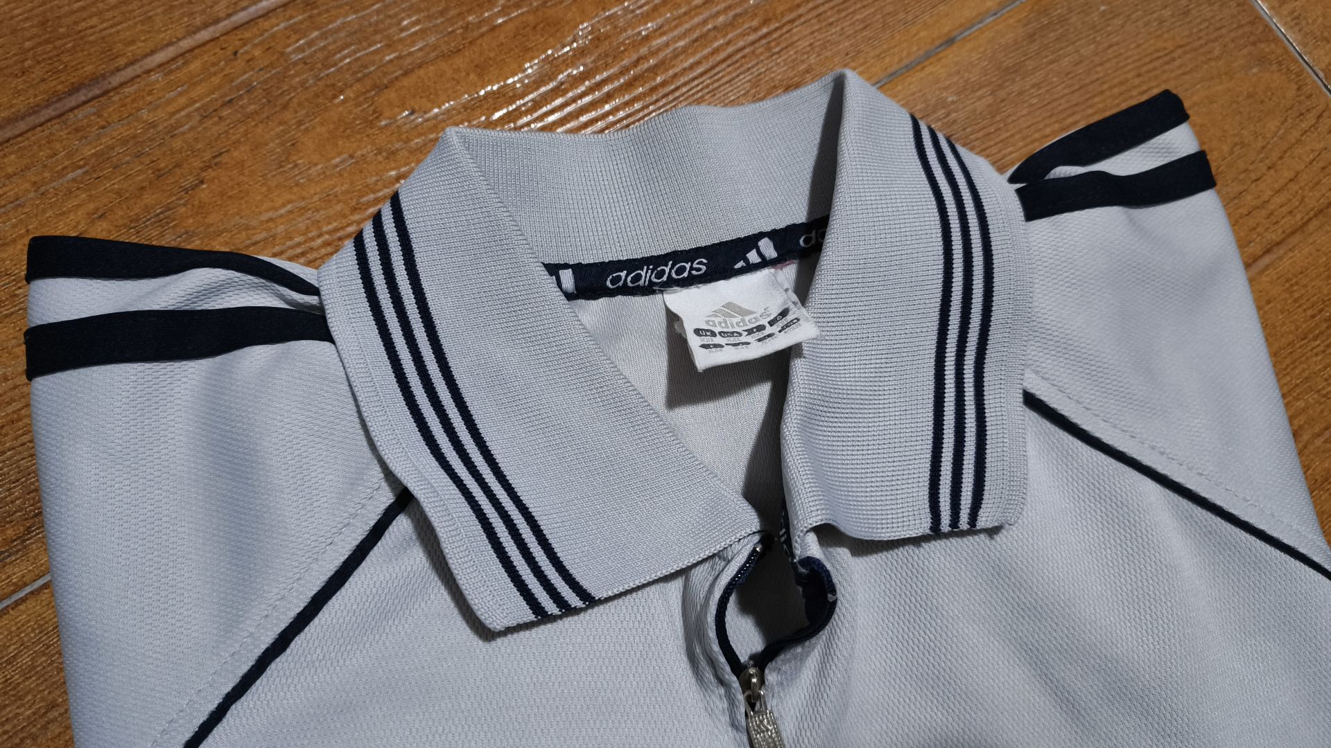 Adidas likralı tshirt. — görsel 3/8