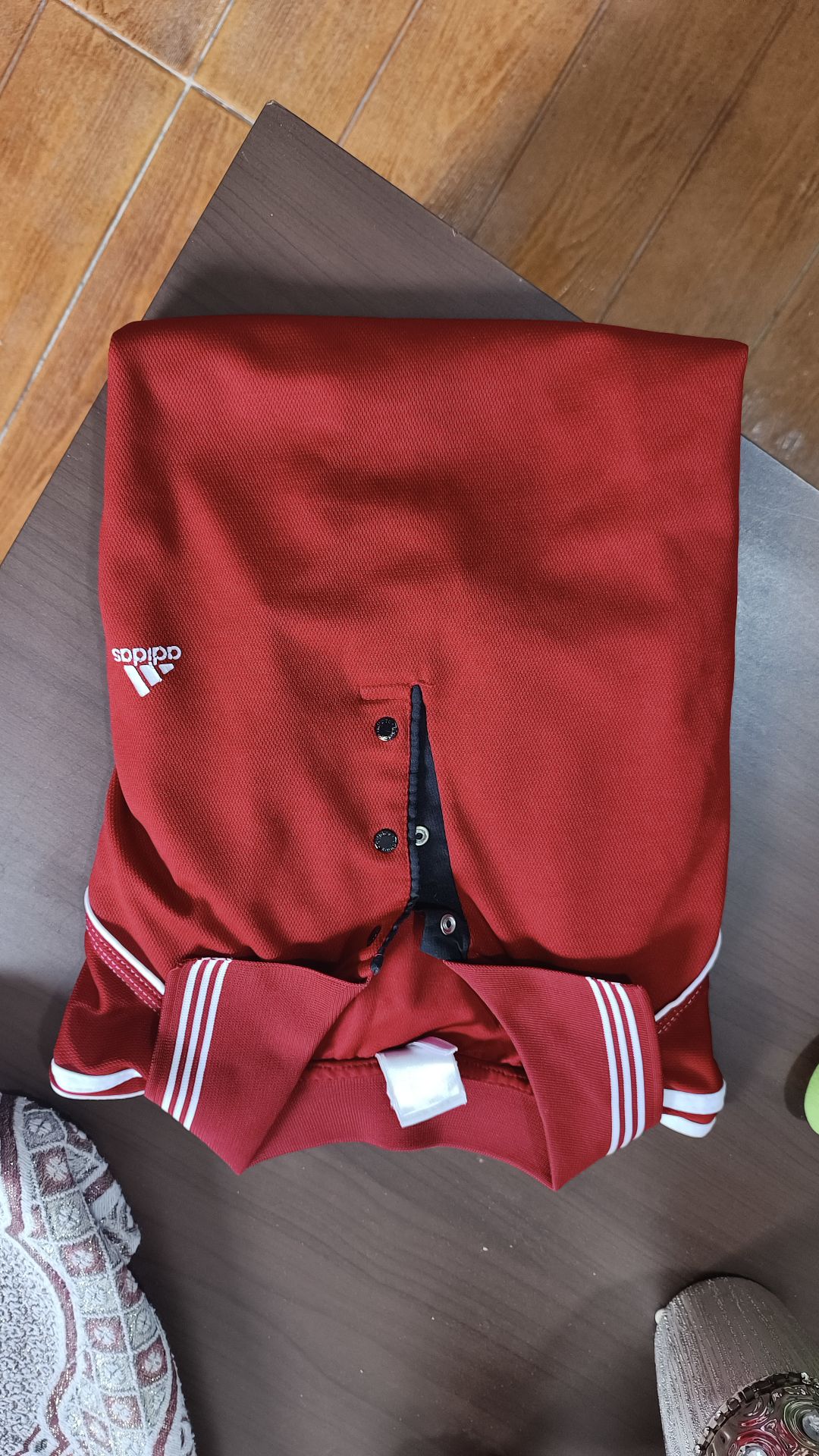 Adidas likralı tshirt — görsel 2/8