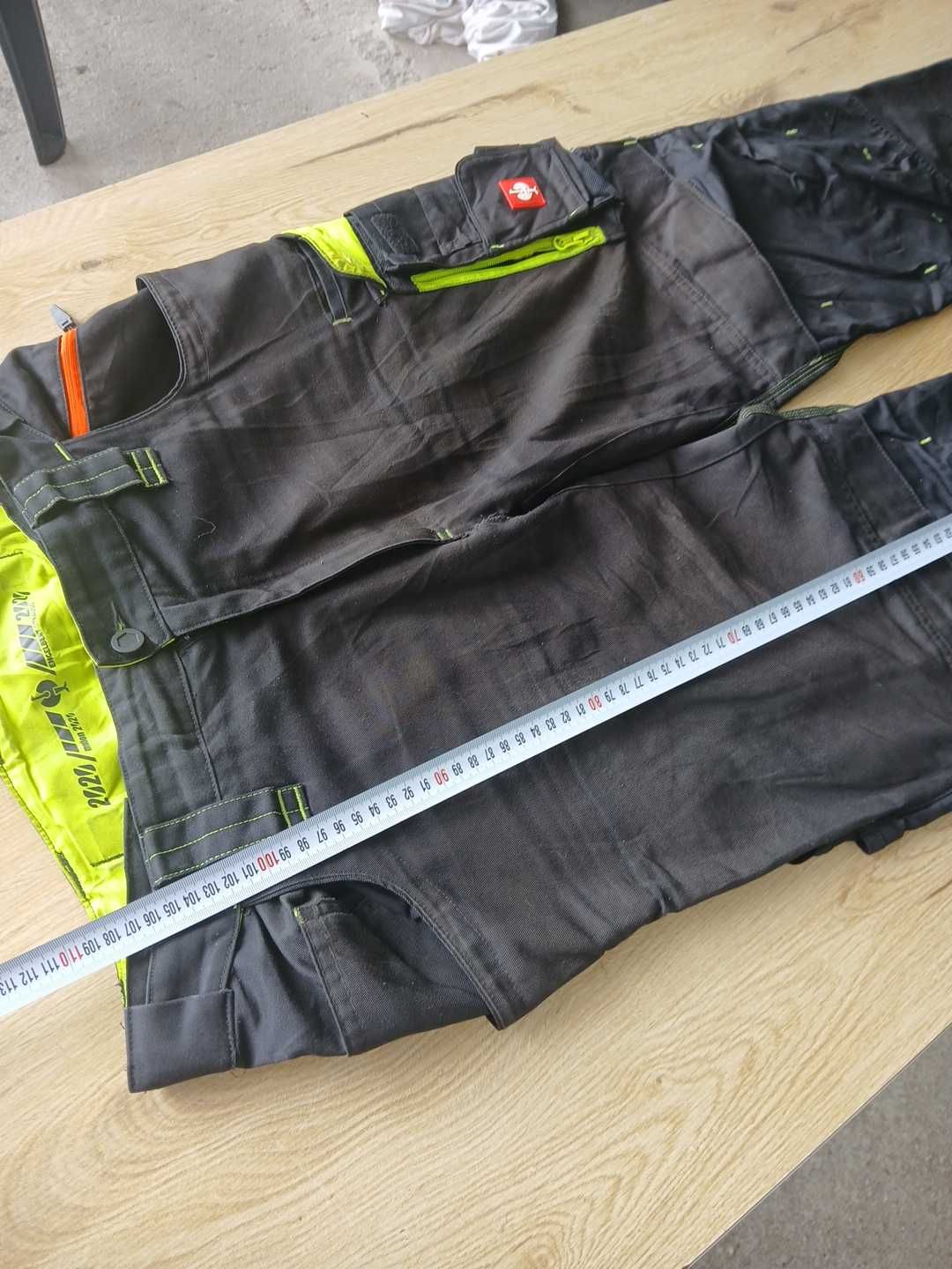 Engelbert Strauss Spor Pantolon — görsel 5/7