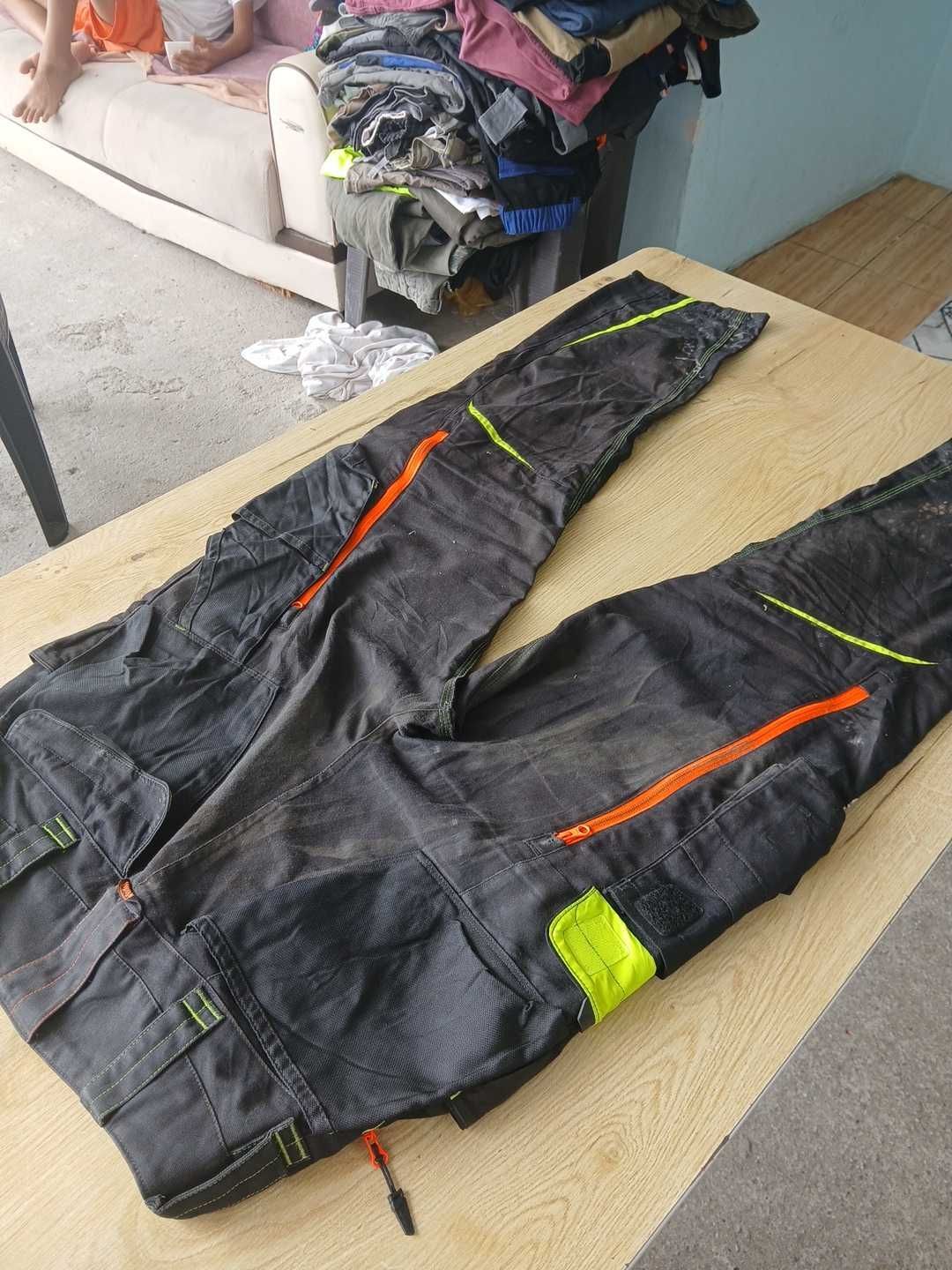 Engelbert Strauss Spor Pantolon — görsel 6/7