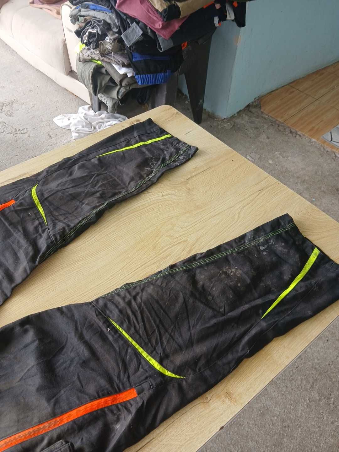 Engelbert Strauss Spor Pantolon — görsel 7/7