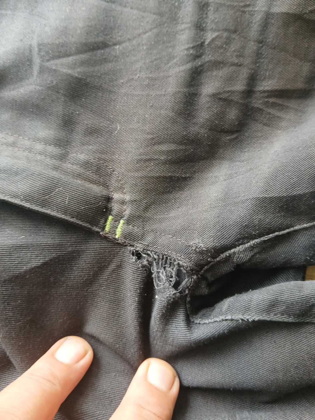 Engelbert Strauss Spor Pantolon — görsel 3/7