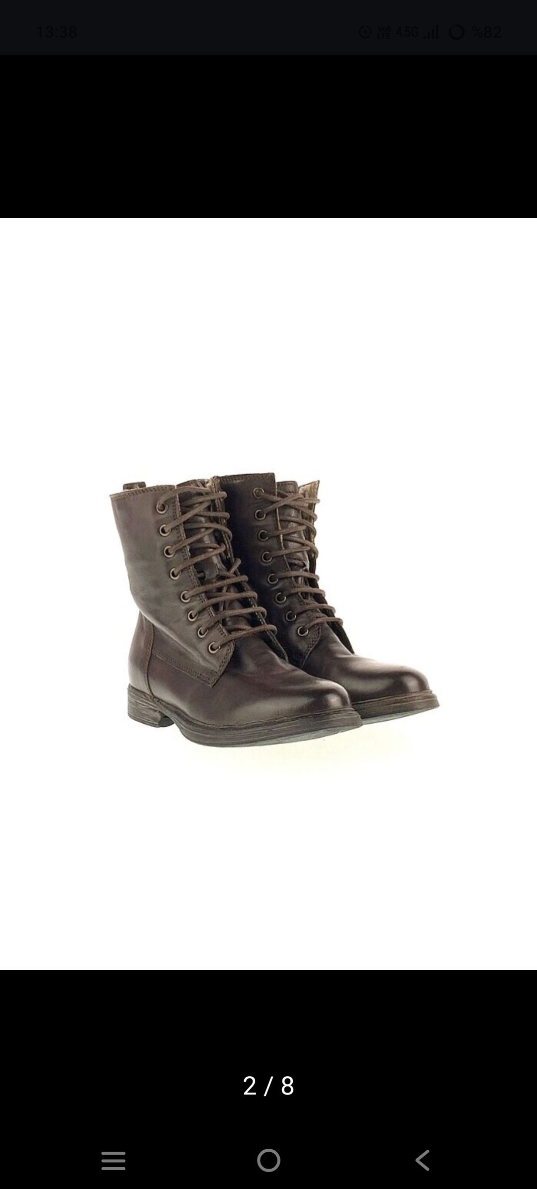 Clarks Bot — görsel 3/8