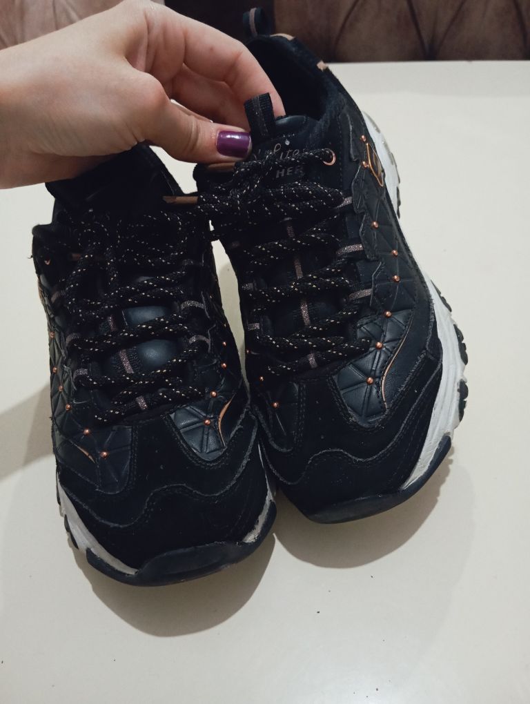 skechers d'lites @nike@adidas@puma@diğer — görsel 2/8