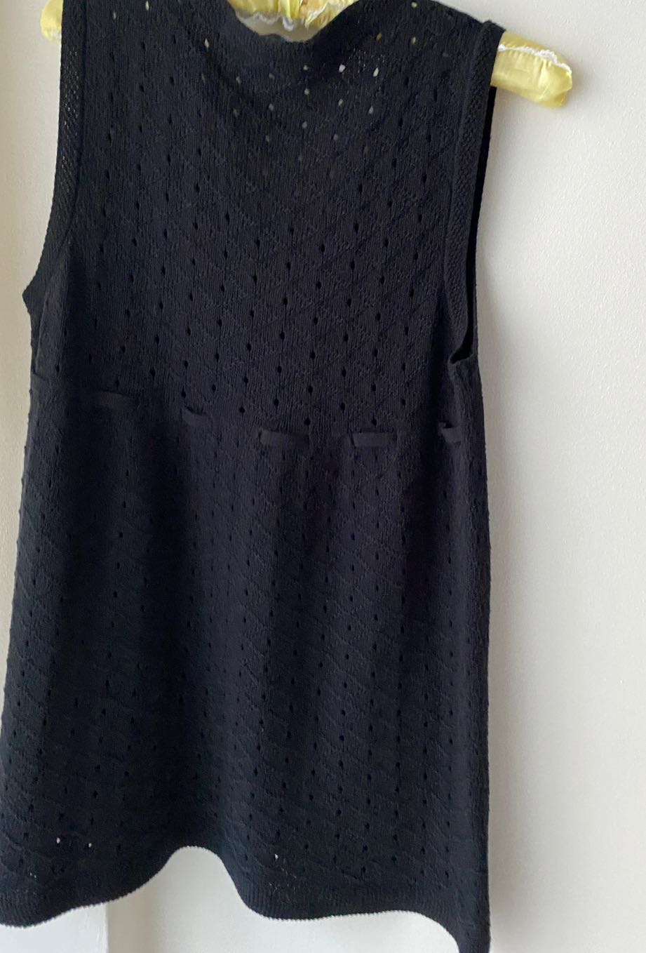 Koton triko tunik sıfır ürün — görsel 3/6