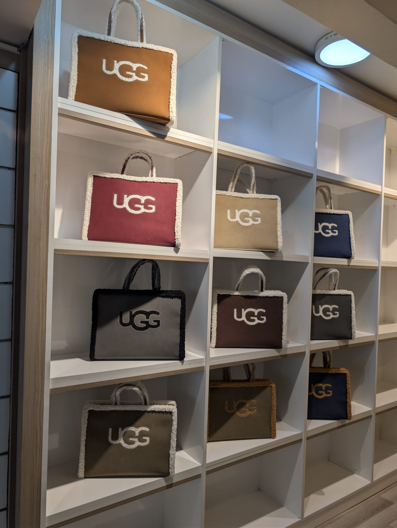 UGG Çanta — görsel 5/5