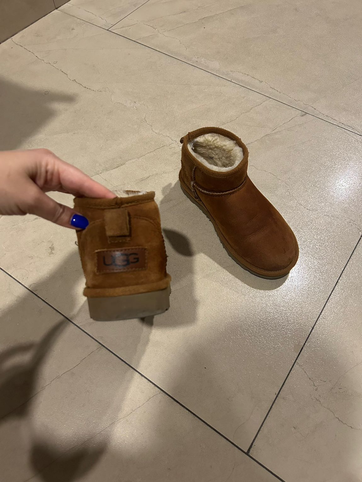 Ugg Bot — görsel 5/5