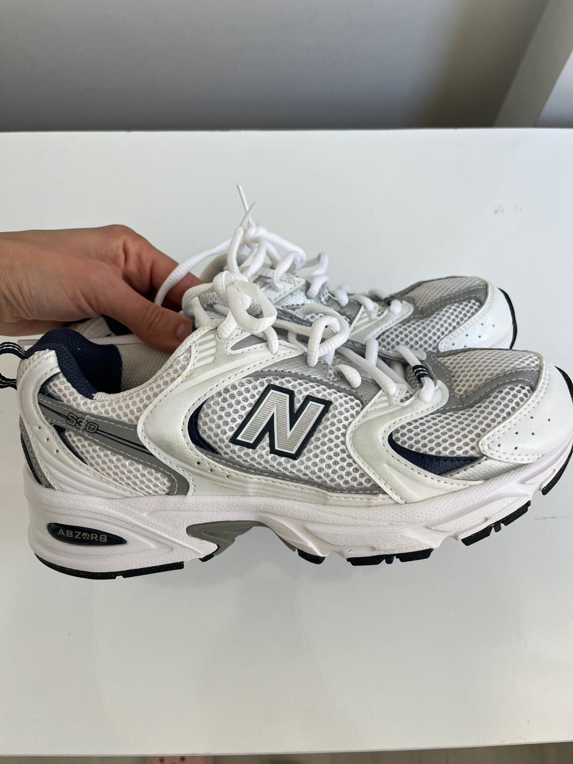 Orijinal New balance 530 — görsel 2/8