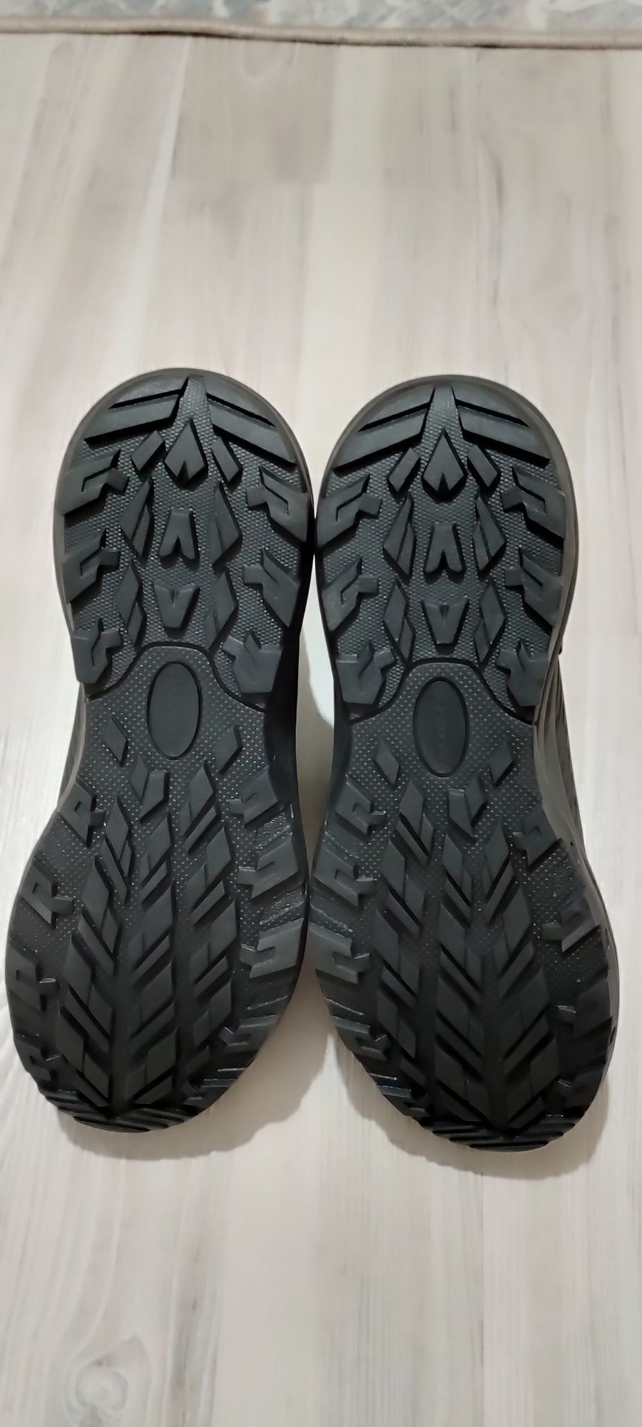 Lotto Waterproof Bot — görsel 6/7