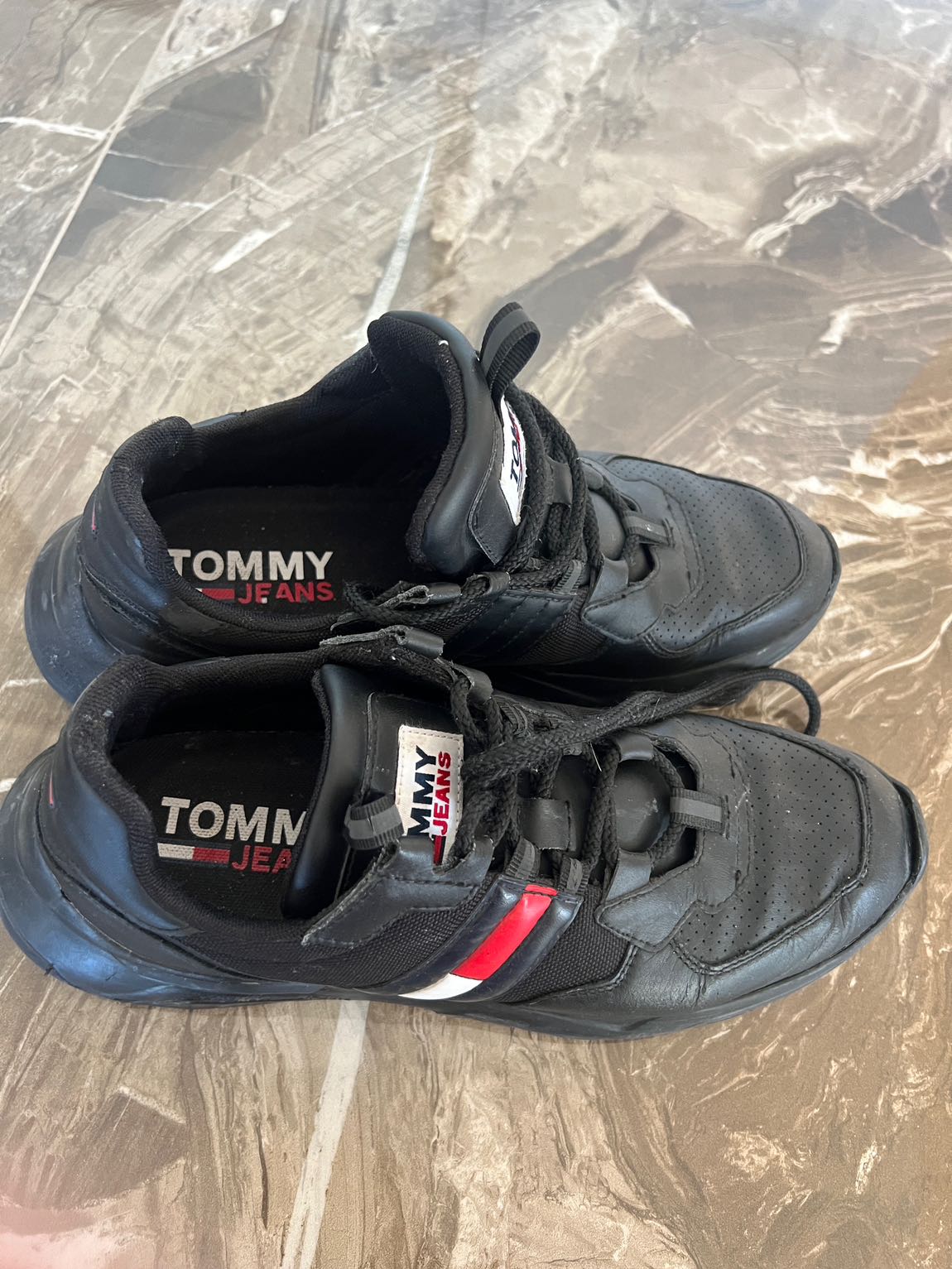 Tommy Hilfiger Sneaker — görsel 4/4