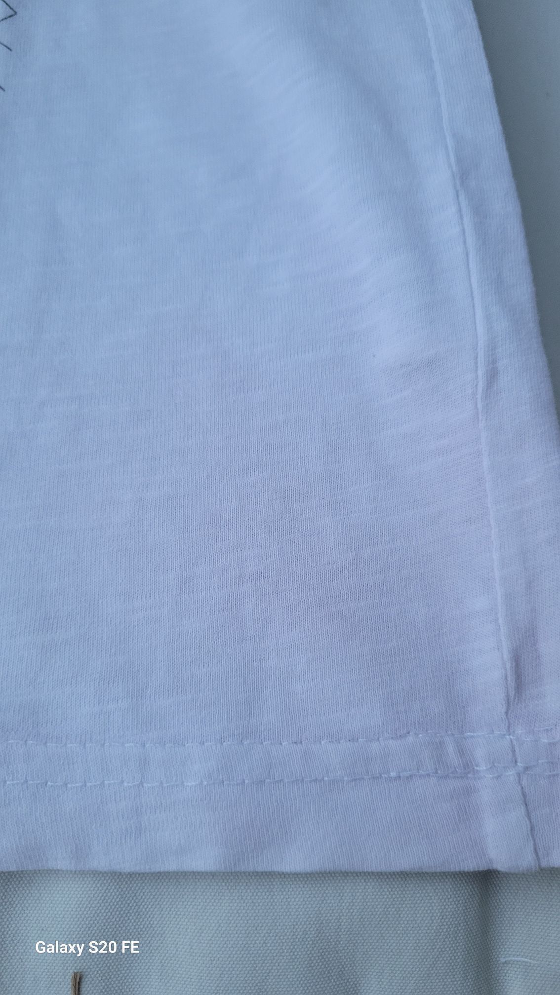 Erkek yazlık tişört Levi's — görsel 7/8