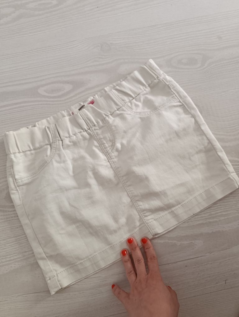 Bej Kot Etek — görsel 2/4