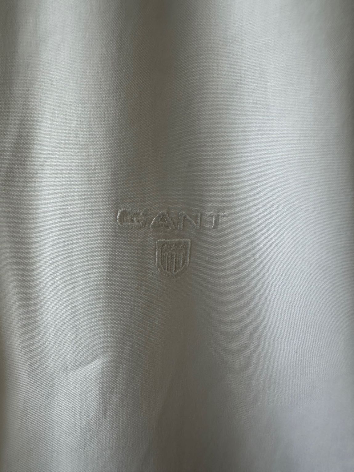 Gant gömlek — görsel 5/8