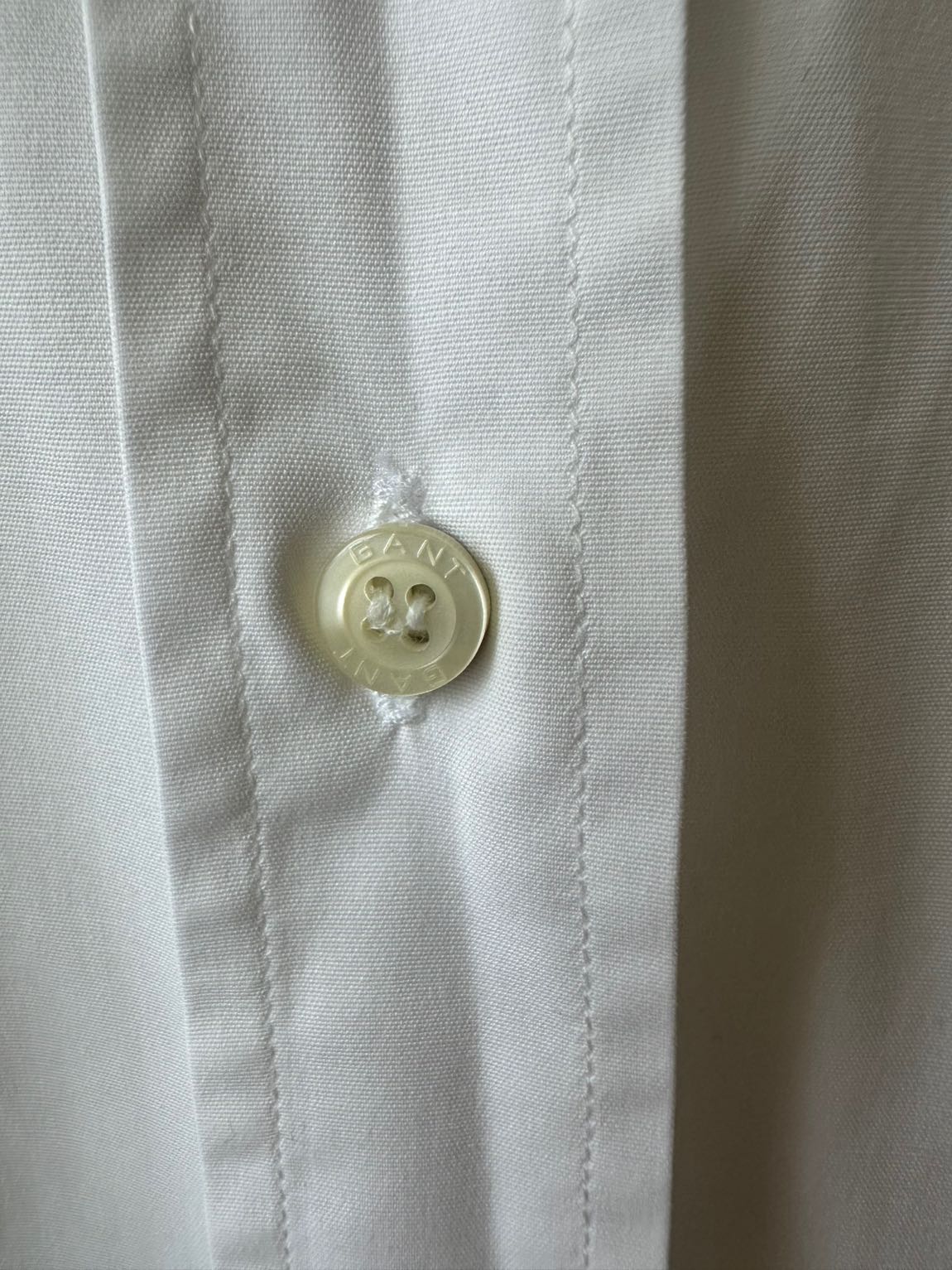 Gant gömlek — görsel 7/8