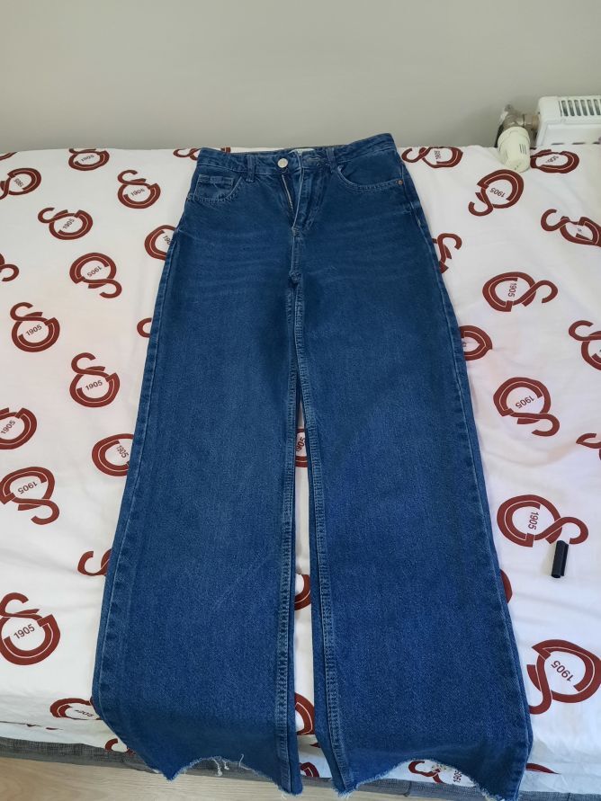 3'lü jeans — görsel 2/8